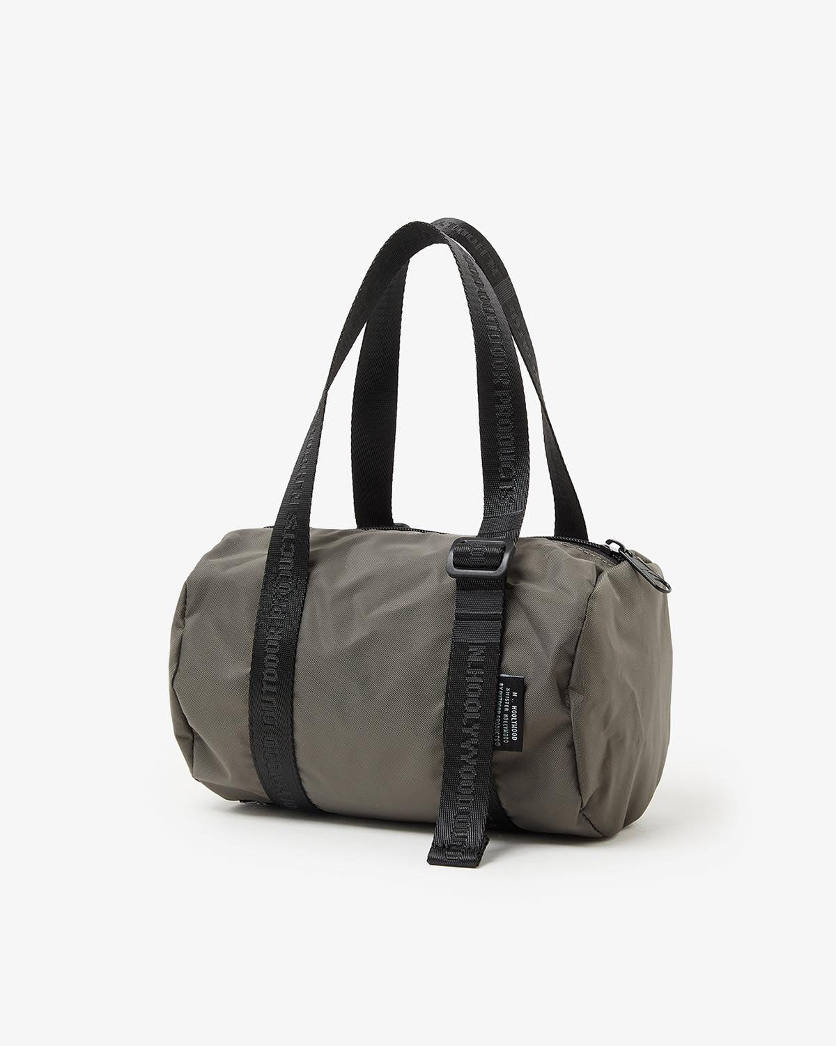 N.HOOLYWOOD COMPILE × OUTDOOR PRODUCTS MINI BARREL BAG