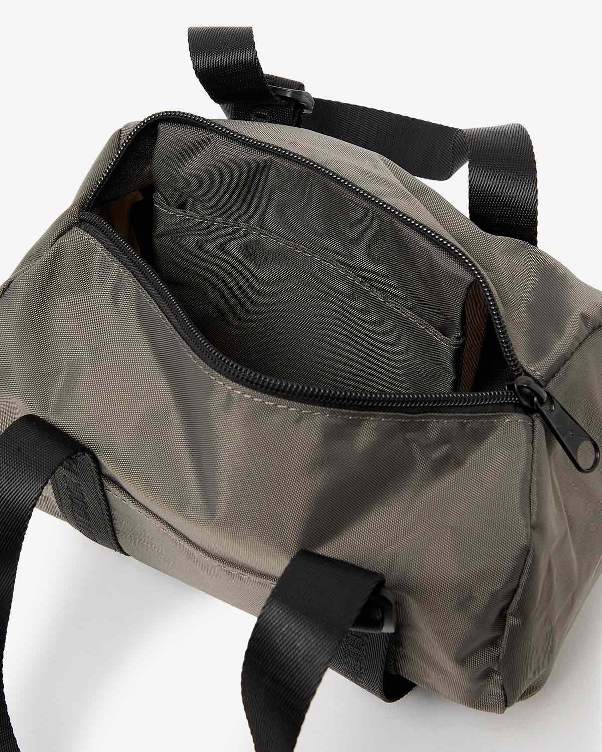 N.HOOLYWOOD COMPILE × OUTDOOR PRODUCTS MINI BARREL BAG