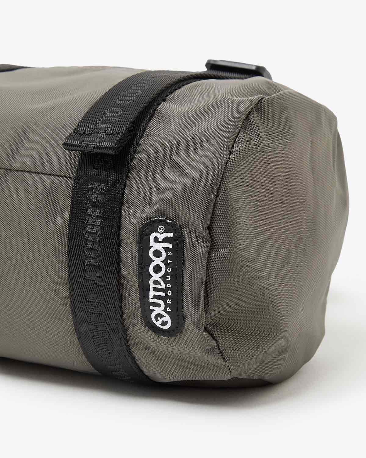 N.HOOLYWOOD COMPILE × OUTDOOR PRODUCTS MINI BARREL BAG