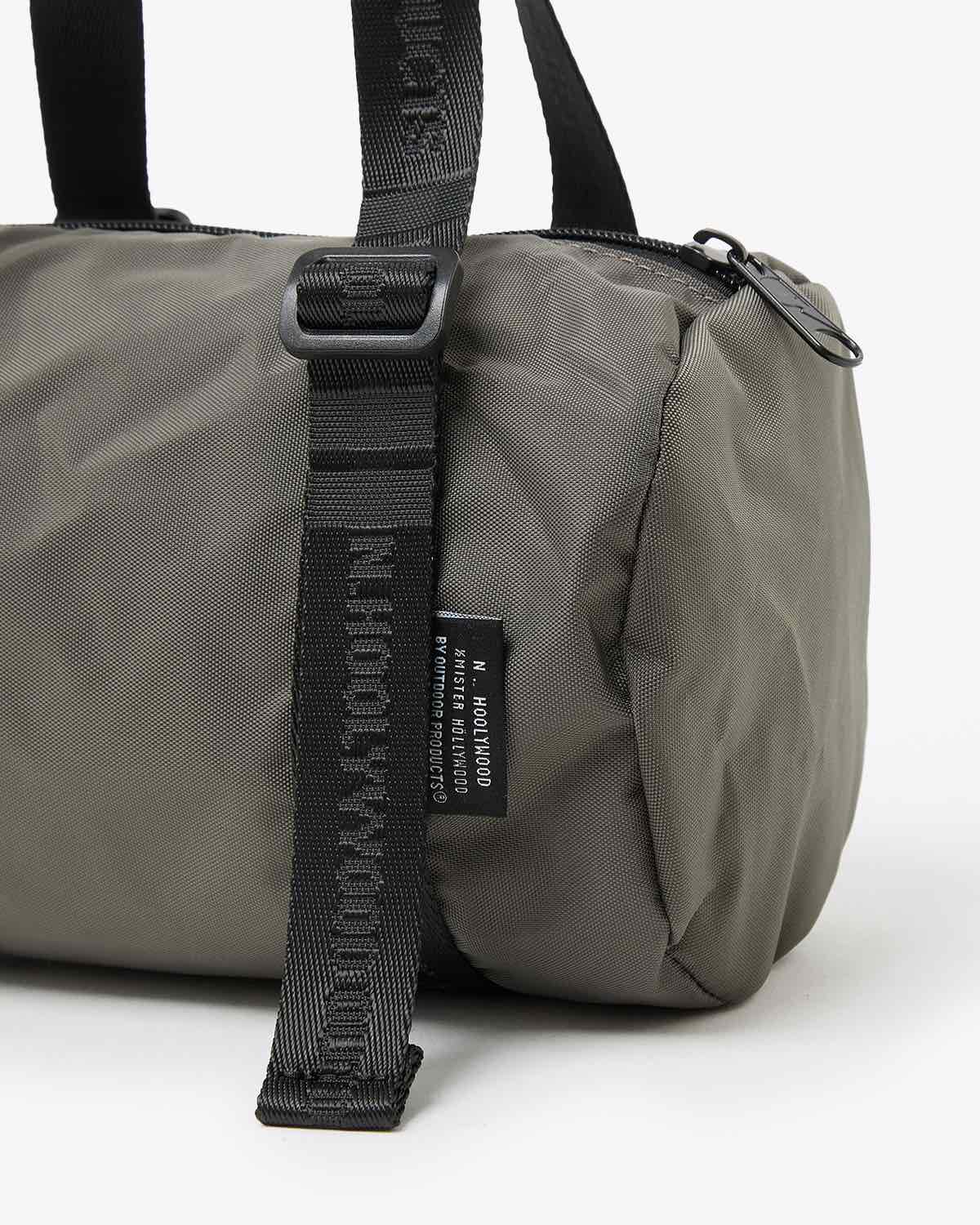 N.HOOLYWOOD COMPILE × OUTDOOR PRODUCTS MINI BARREL BAG
