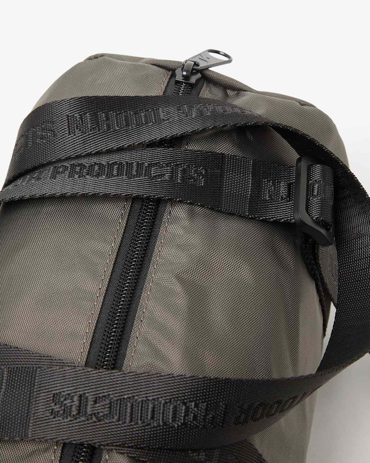 N.HOOLYWOOD COMPILE × OUTDOOR PRODUCTS MINI BARREL BAG