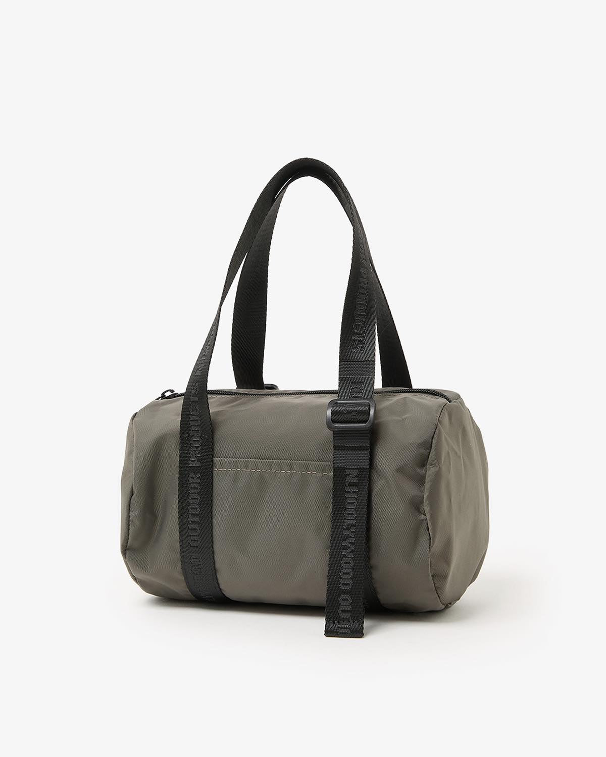 N.HOOLYWOOD COMPILE × OUTDOOR PRODUCTS MINI BARREL BAG