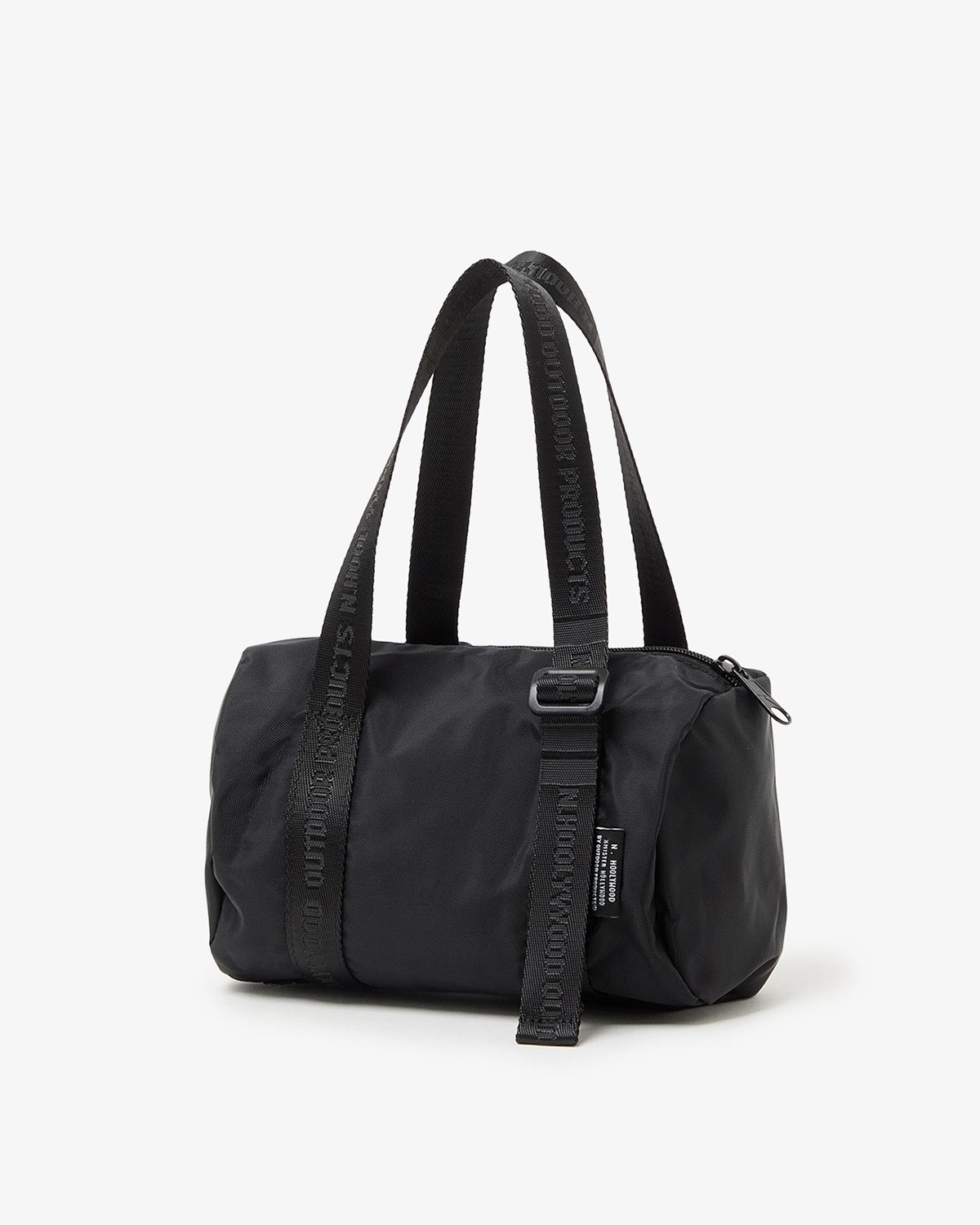 N.HOOLYWOOD COMPILE × OUTDOOR PRODUCTS MINI BARREL BAG