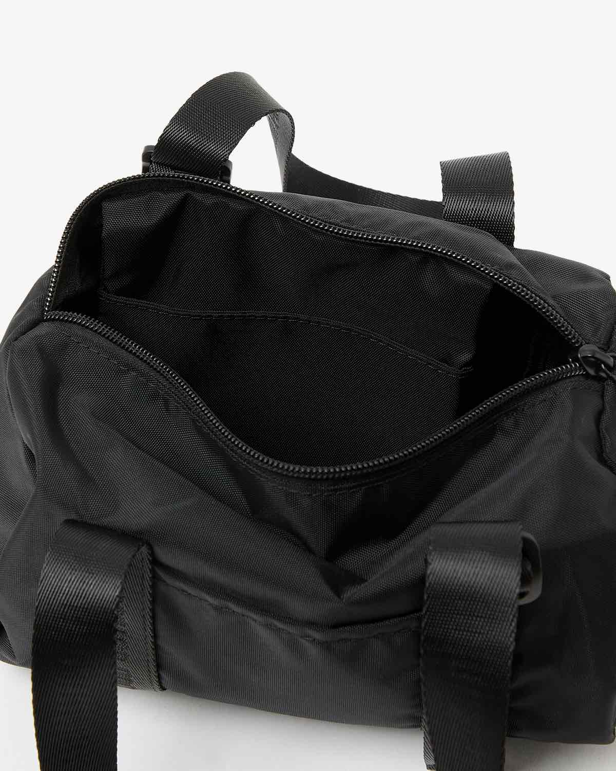 N.HOOLYWOOD COMPILE × OUTDOOR PRODUCTS MINI BARREL BAG