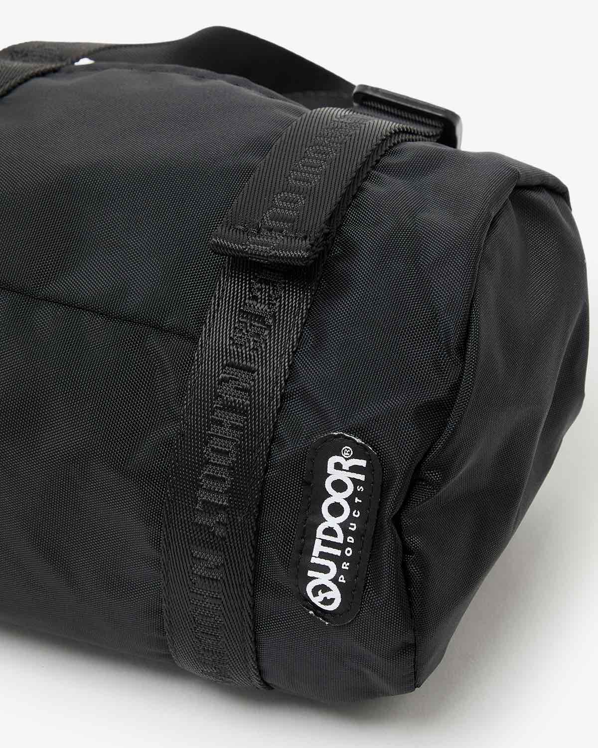 N.HOOLYWOOD COMPILE × OUTDOOR PRODUCTS MINI BARREL BAG