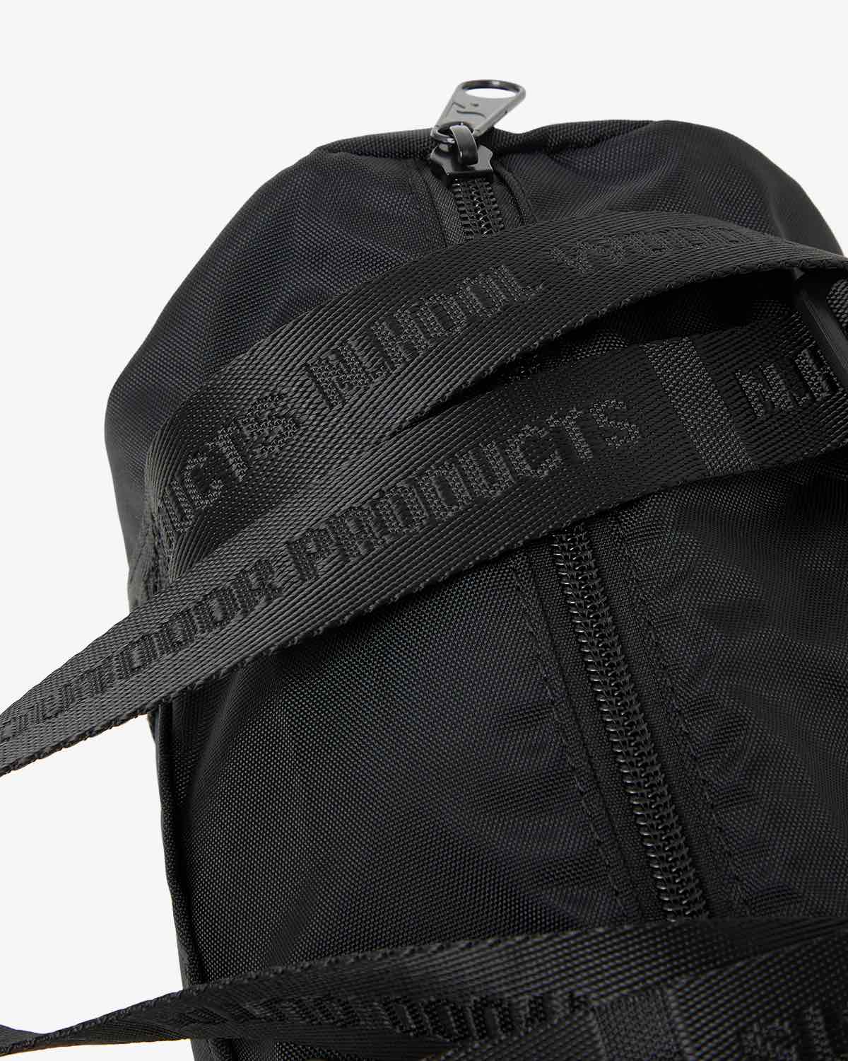 N.HOOLYWOOD COMPILE × OUTDOOR PRODUCTS MINI BARREL BAG