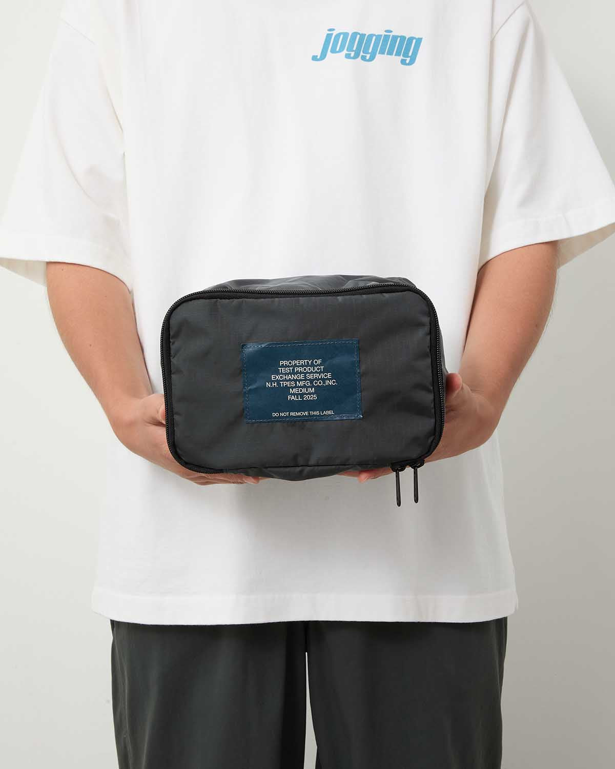 MEDIUM POUCH