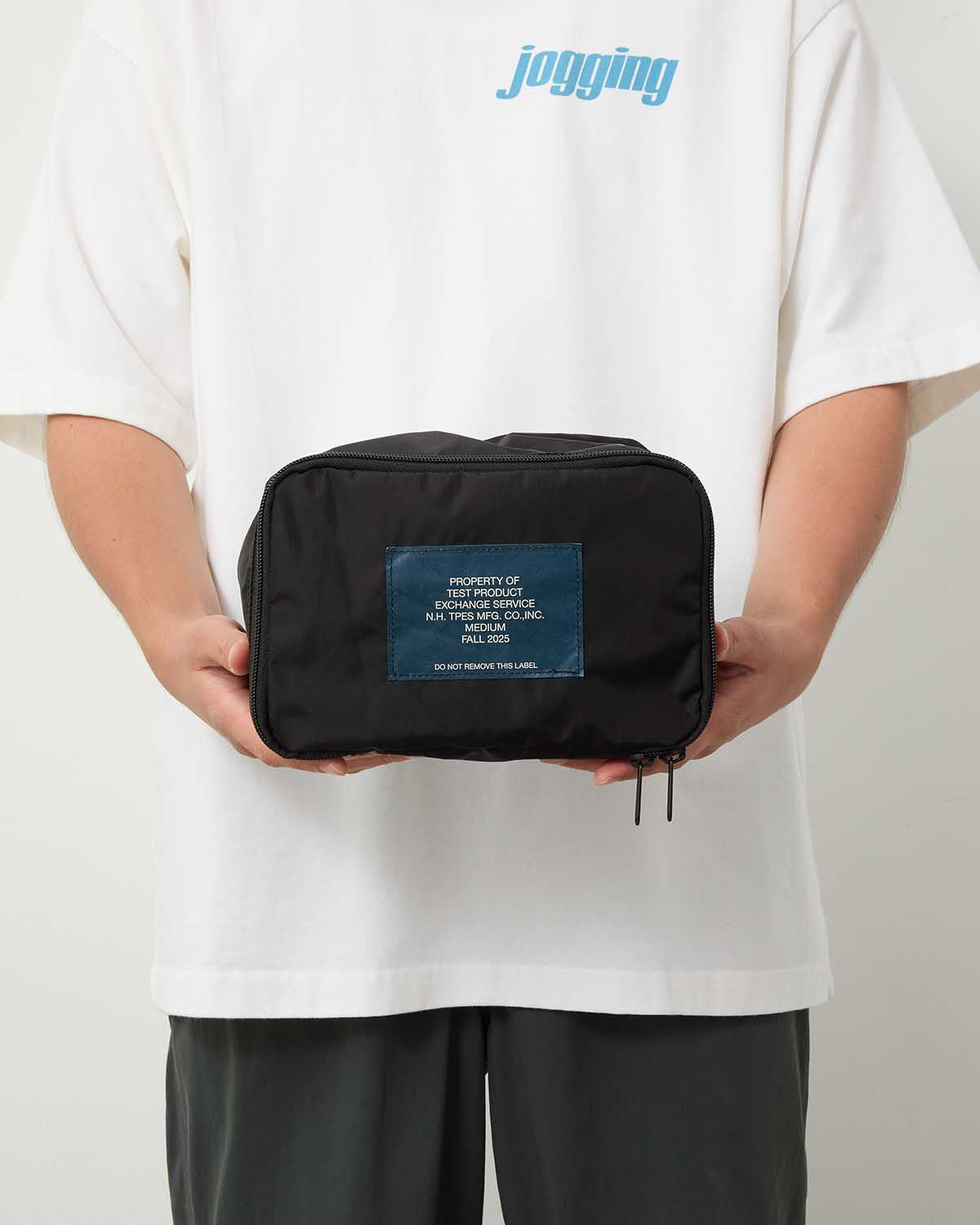 MEDIUM POUCH