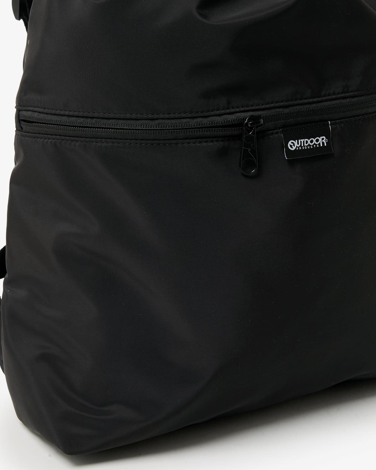 N.HOOLYWOOD COMPILE × OUTDOOR PRODUCTS / DRAWSTRING BACKPACK