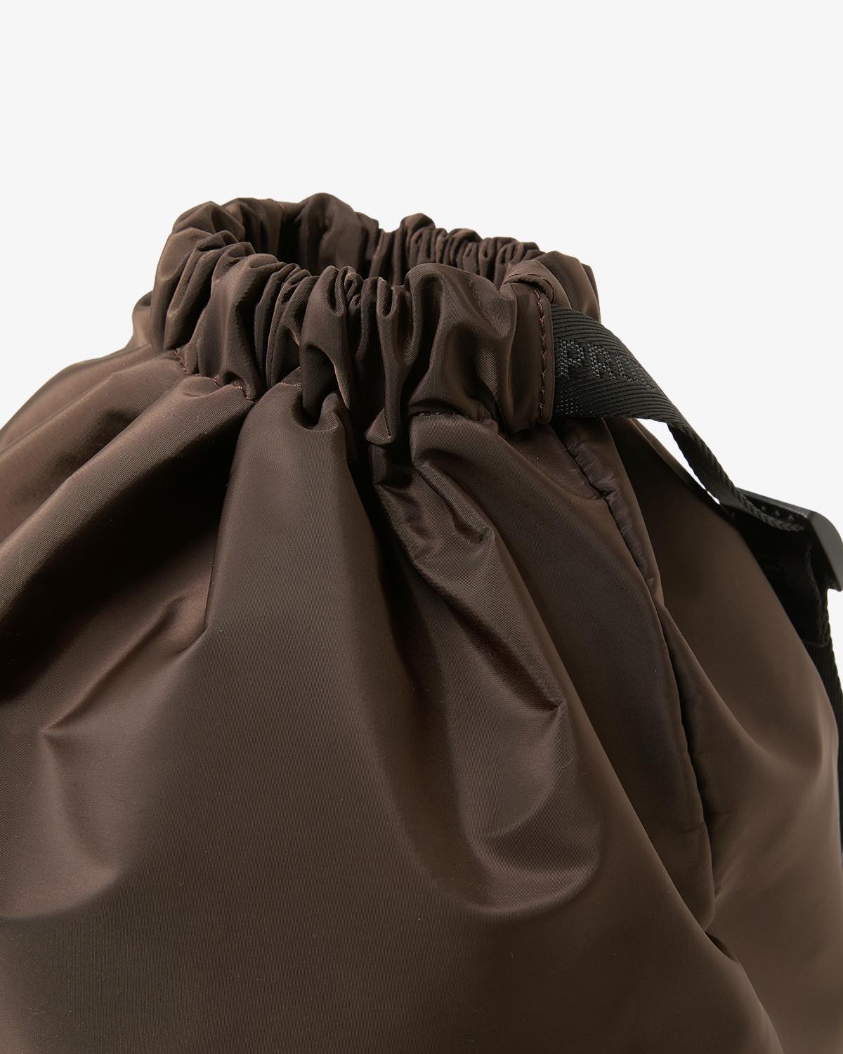 N.HOOLYWOOD COMPILE × OUTDOOR PRODUCTS / DRAWSTRING BACKPACK