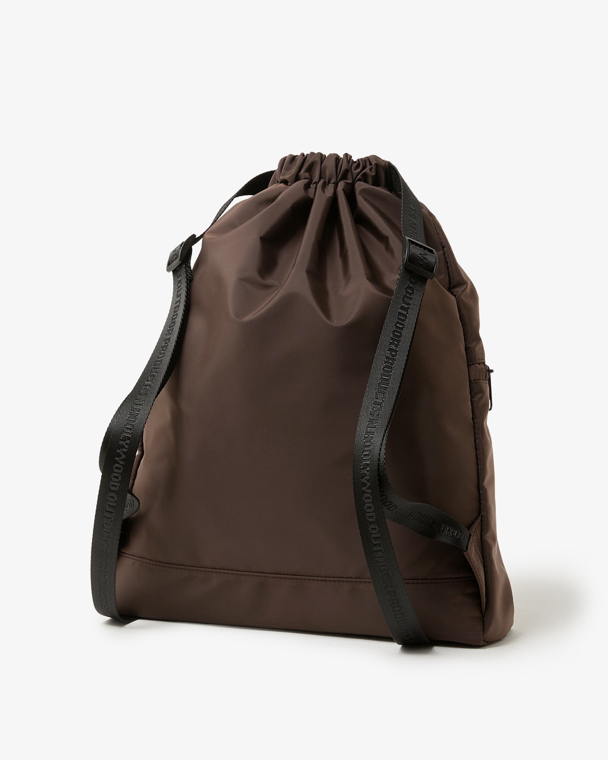 N.HOOLYWOOD COMPILE × OUTDOOR PRODUCTS / DRAWSTRING BACKPACK