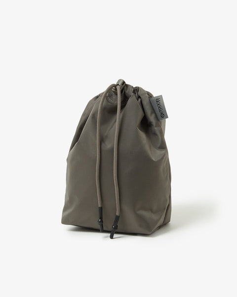 N.HOOLYWOOD TPES × OUTDOOR PRODUCTS / DRAWSTRING BAG (SMALL