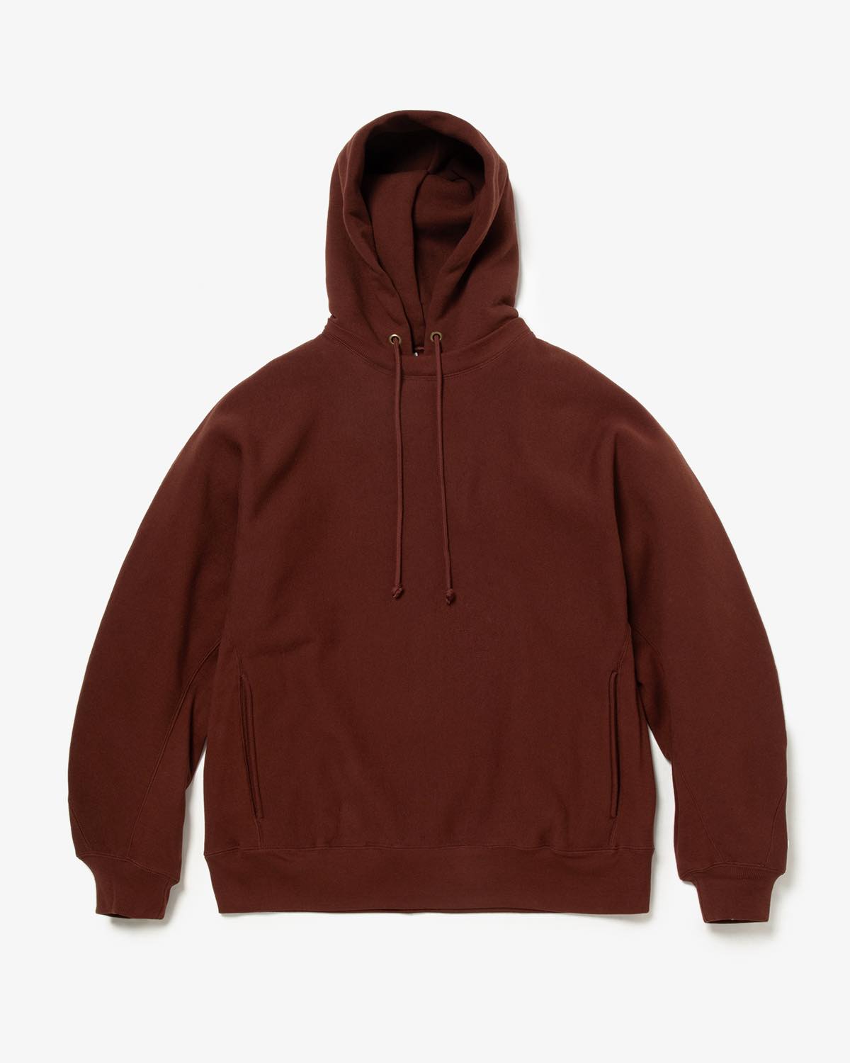 × Champion HOODED SWEATSHIRT