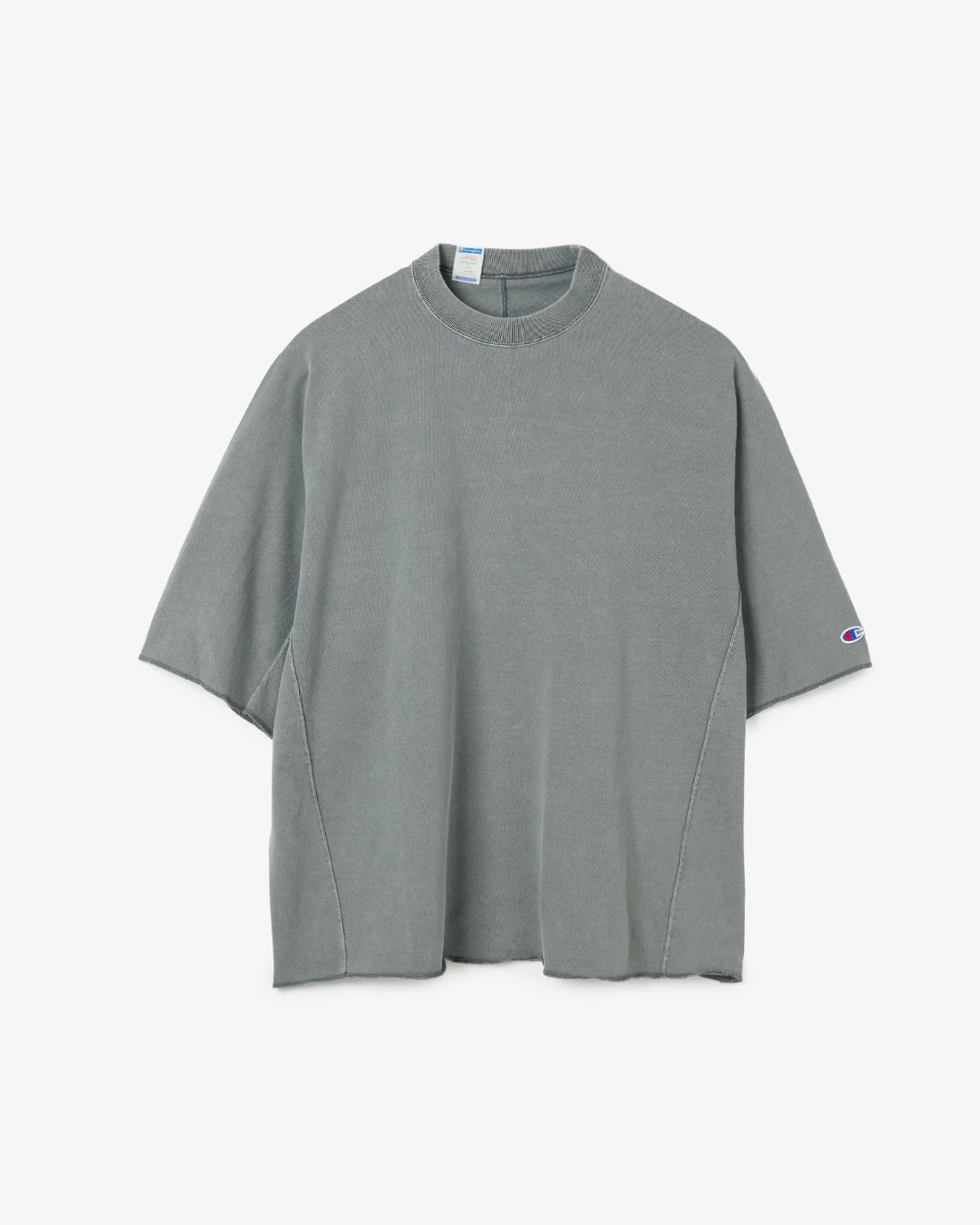 N.HOOLYWOOD × Champion / T-SHIRT