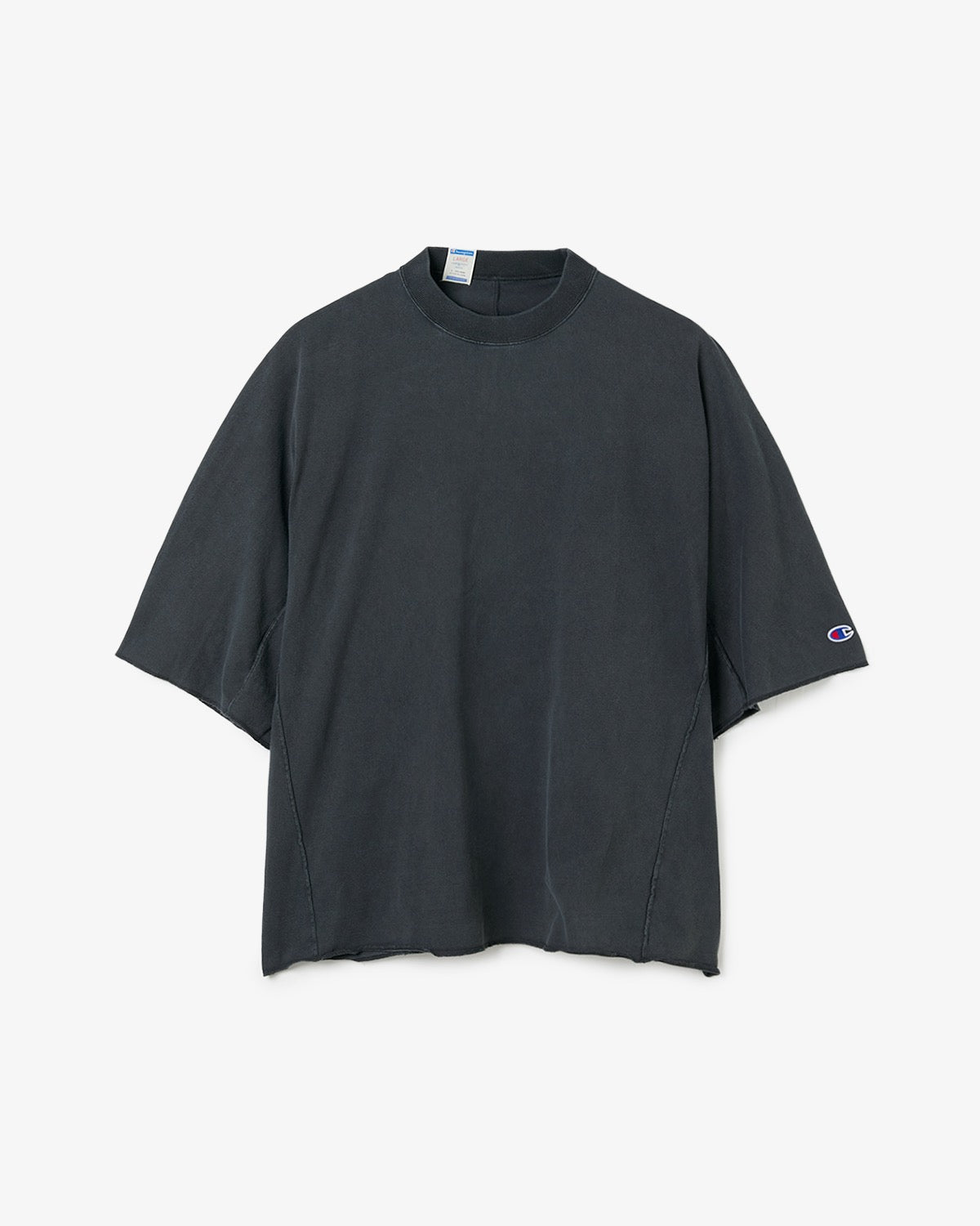 N.HOOLYWOOD × Champion / T-SHIRT