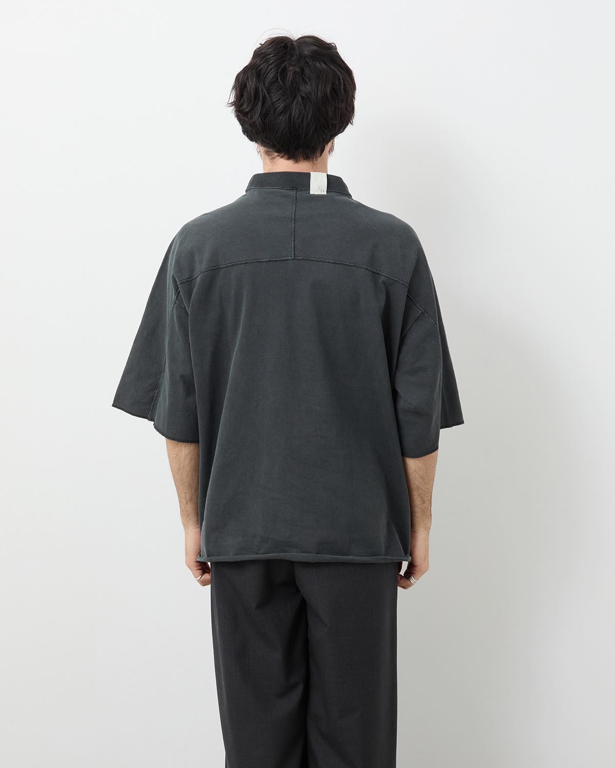 N.HOOLYWOOD × Champion / T-SHIRT