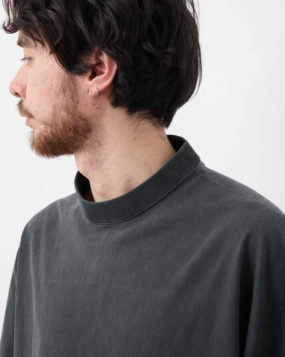 N.HOOLYWOOD × Champion / T-SHIRT