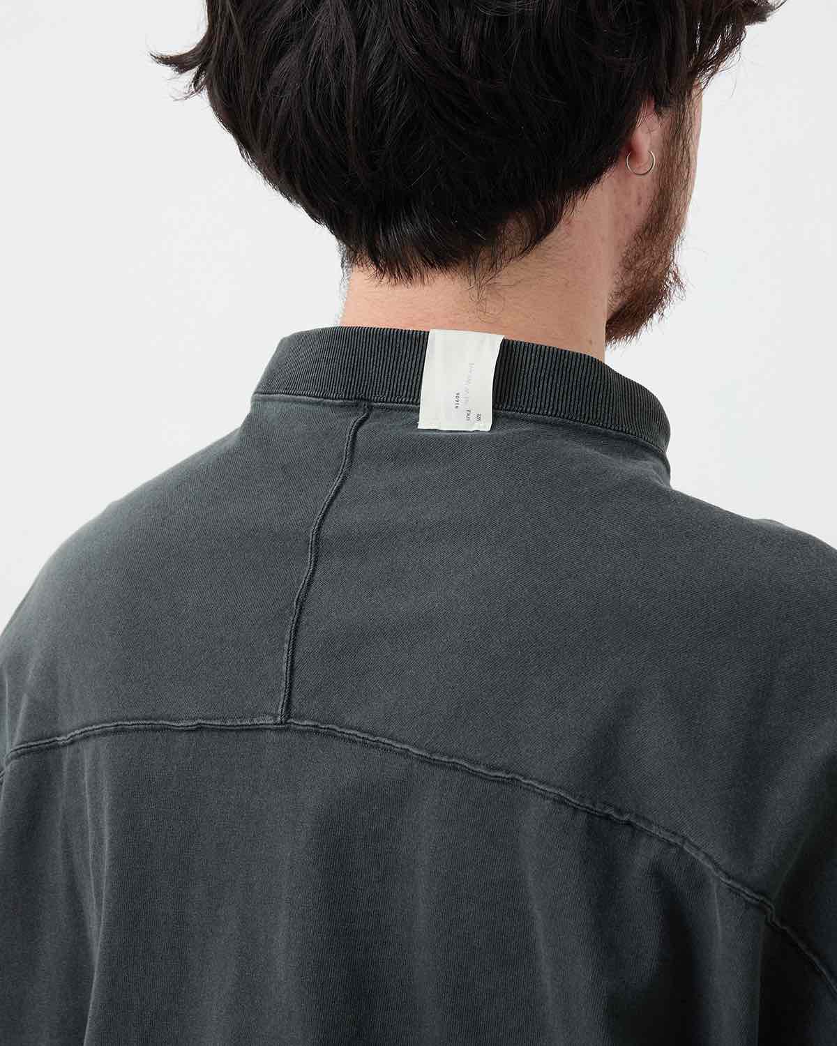 N.HOOLYWOOD × Champion / T-SHIRT