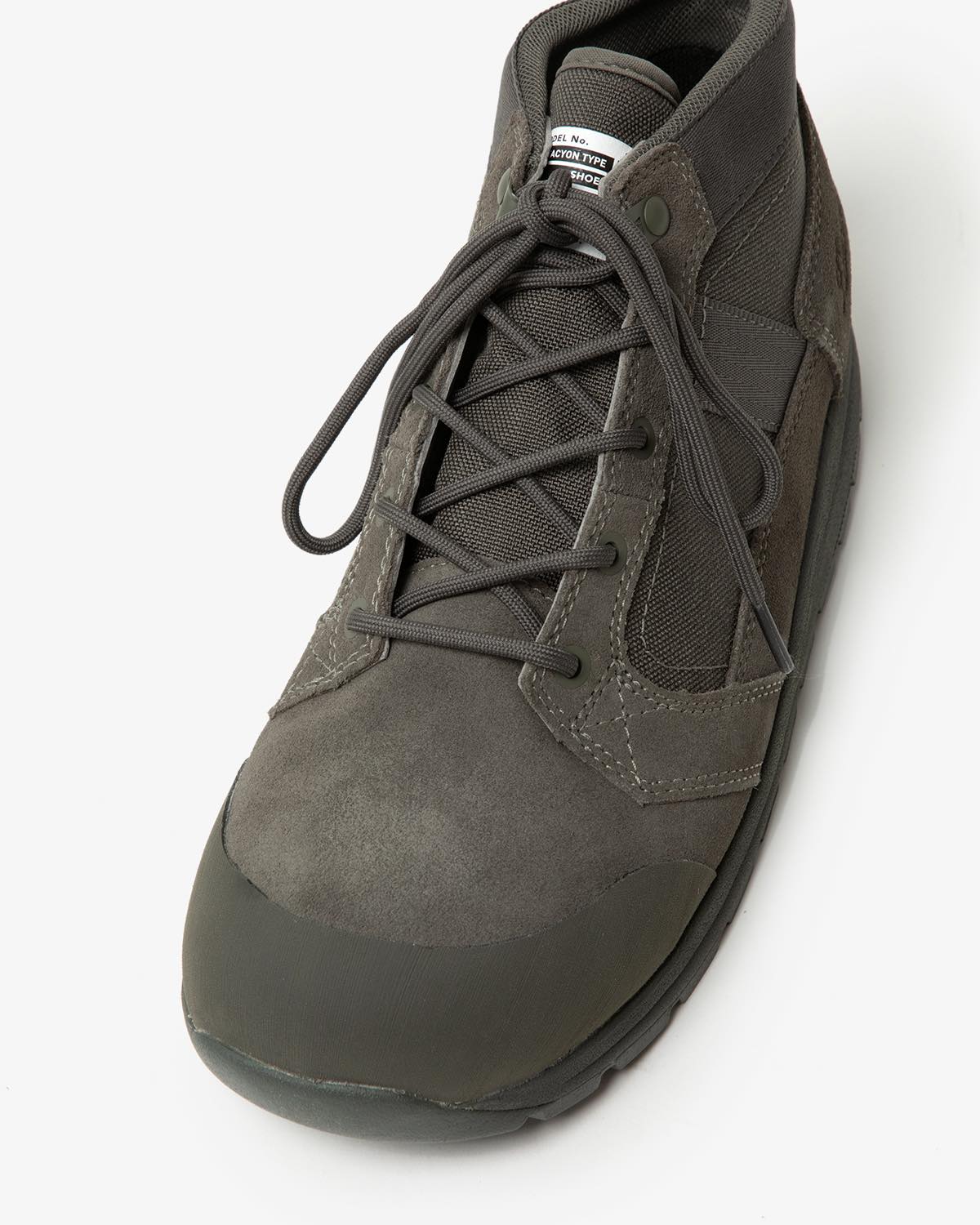 TPES × Danner TRAINING SHOES