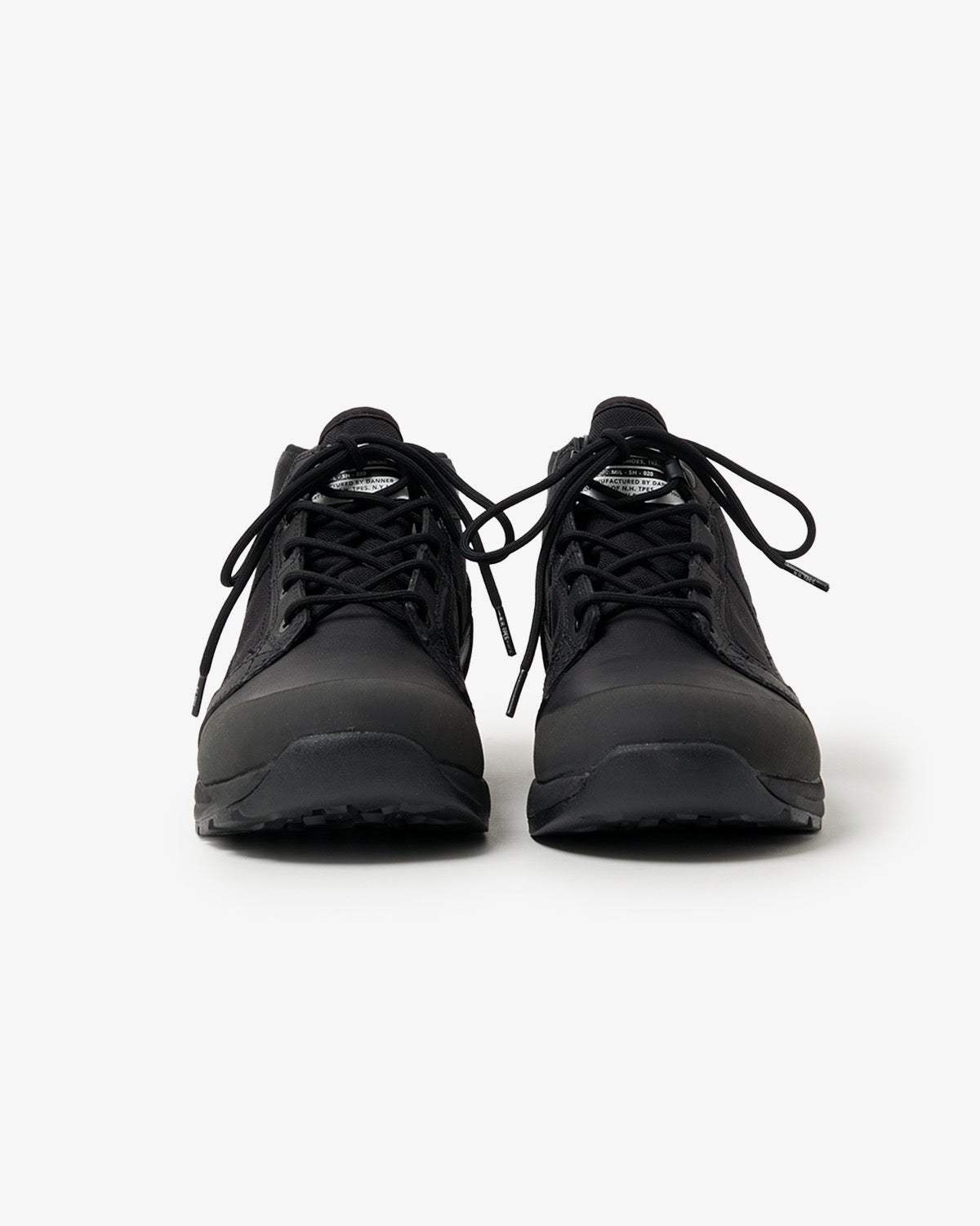 N.HOOLYWOOD × Danner TRAINING SHOES