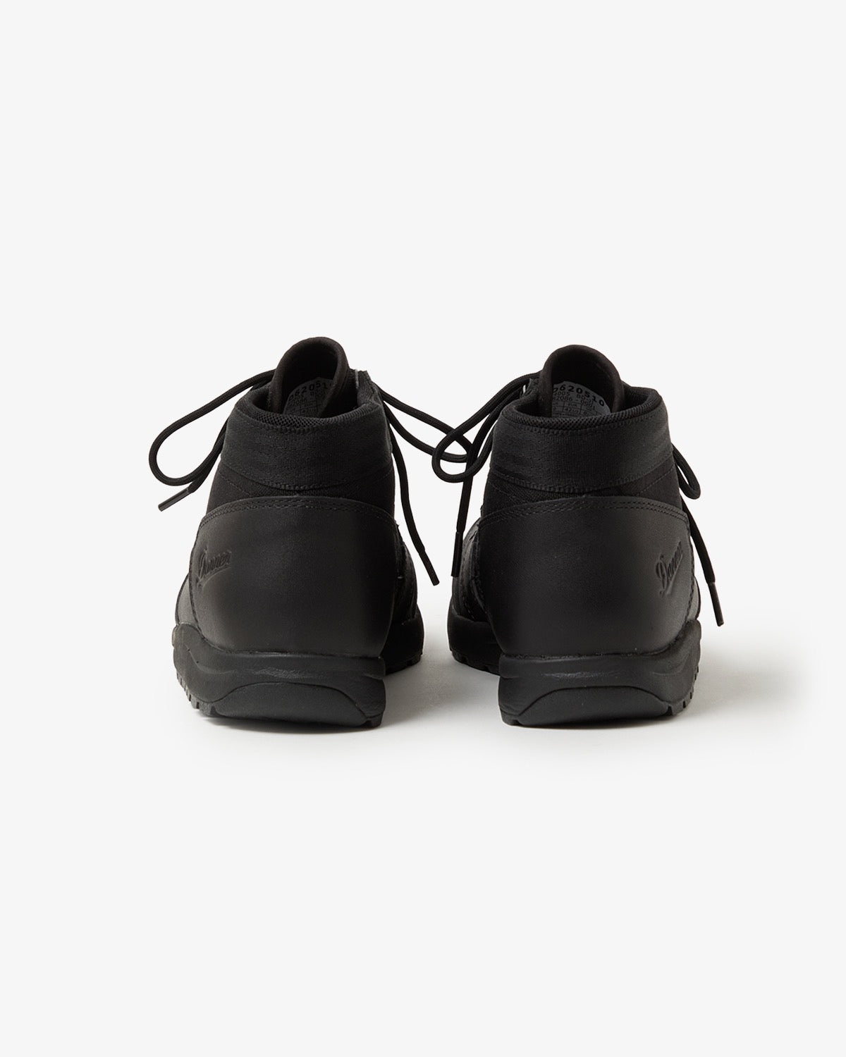 N.HOOLYWOOD × Danner TRAINING SHOES