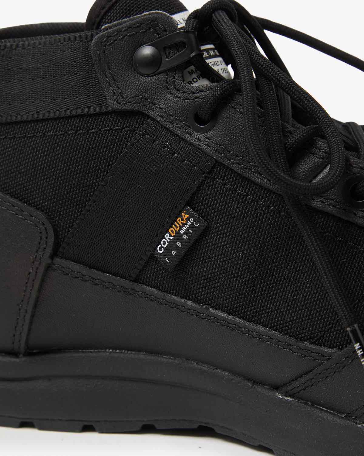 N.HOOLYWOOD × Danner TRAINING SHOES