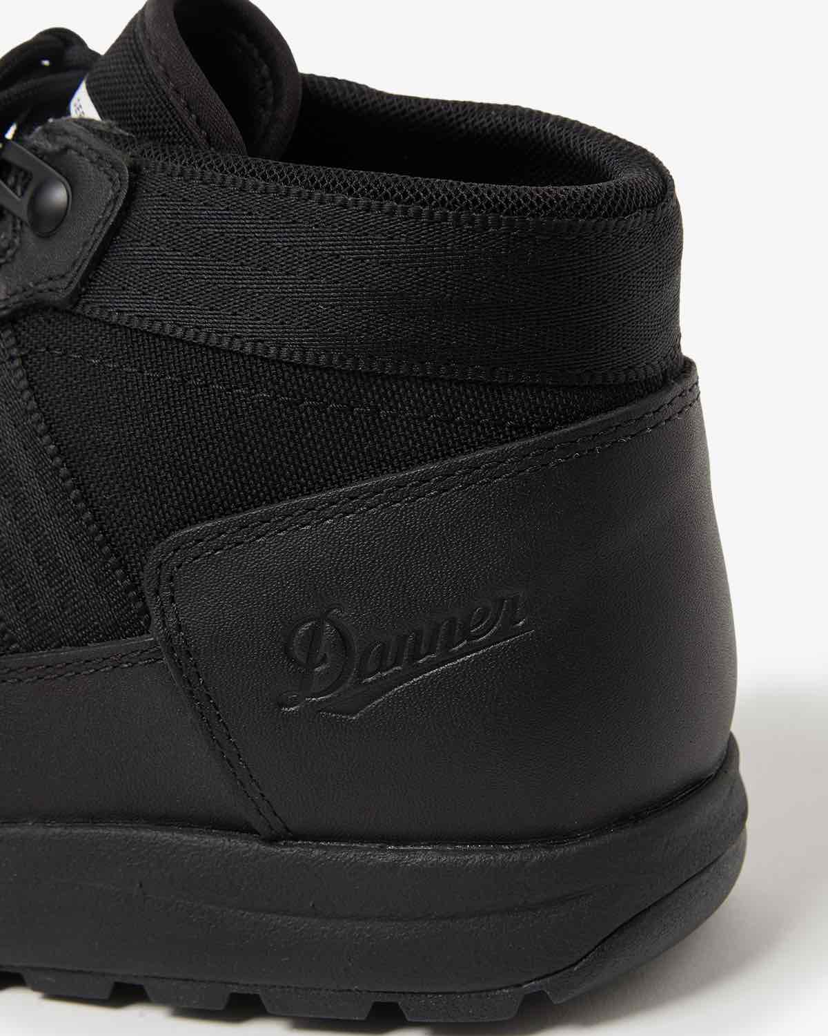 N.HOOLYWOOD × Danner TRAINING SHOES