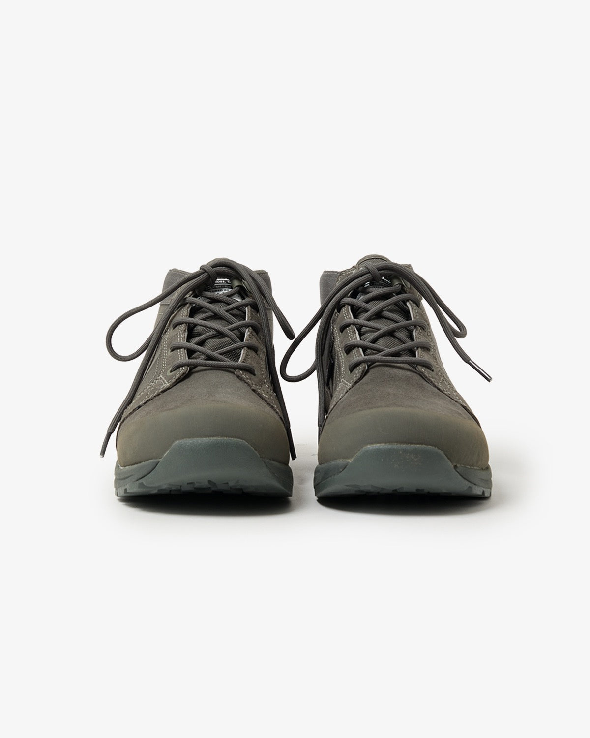 N.HOOLYWOOD × Danner TRAINING SHOES