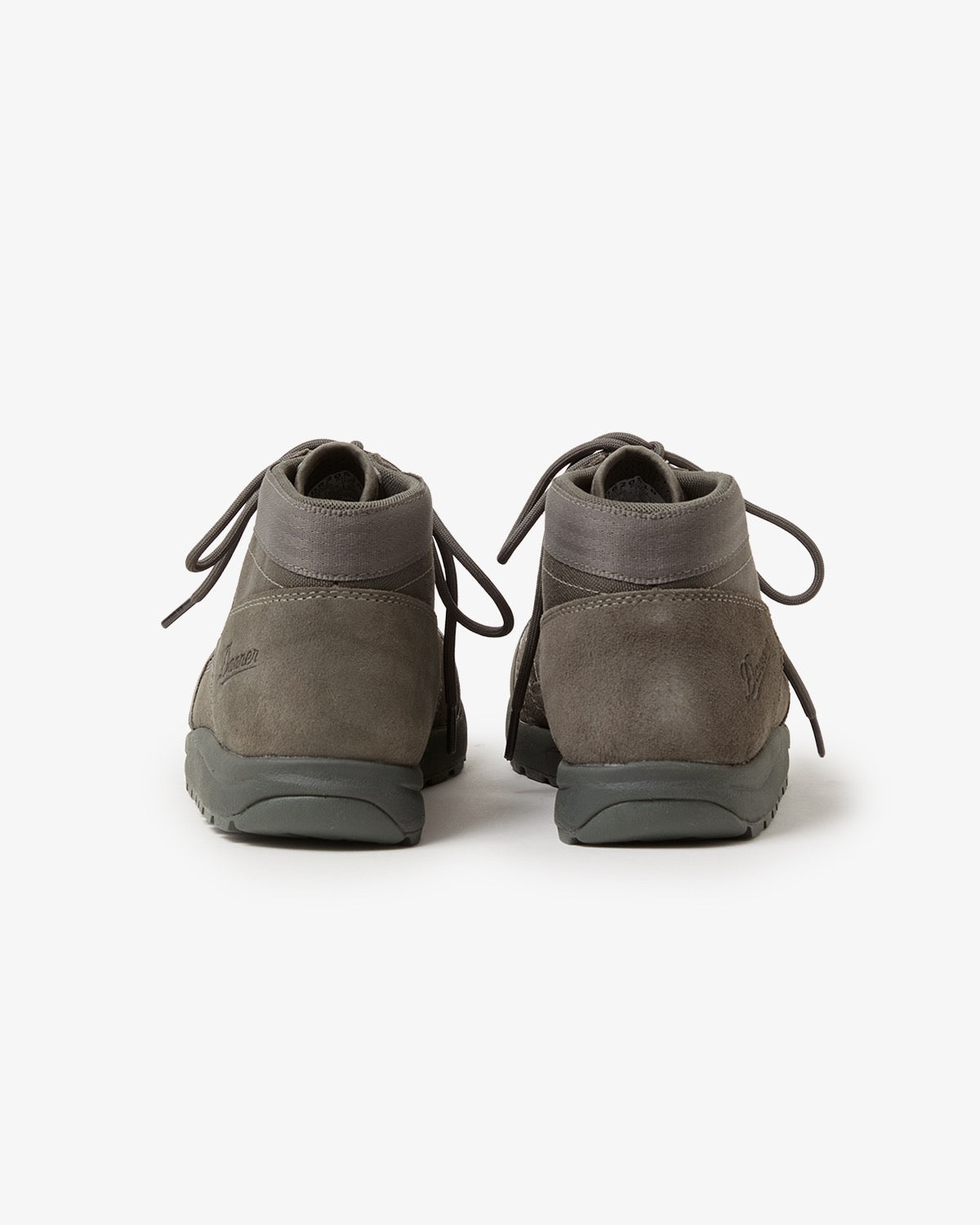 N.HOOLYWOOD × Danner TRAINING SHOES