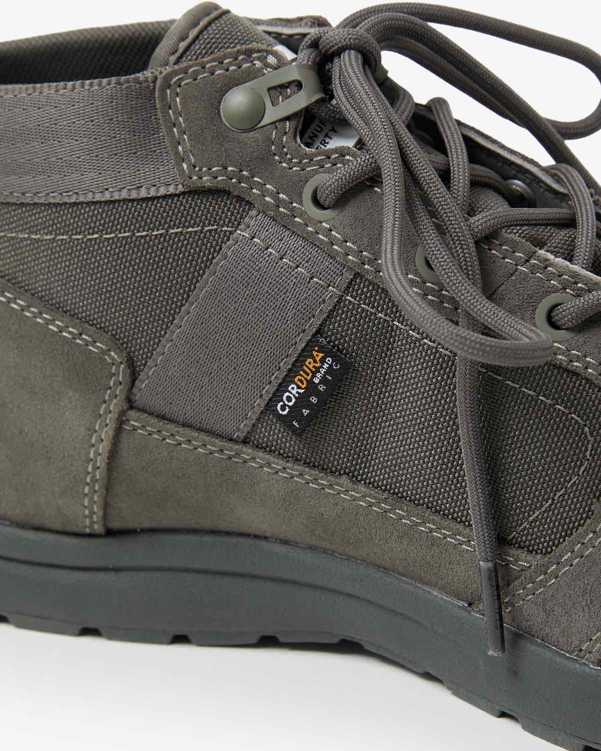 N.HOOLYWOOD × Danner TRAINING SHOES