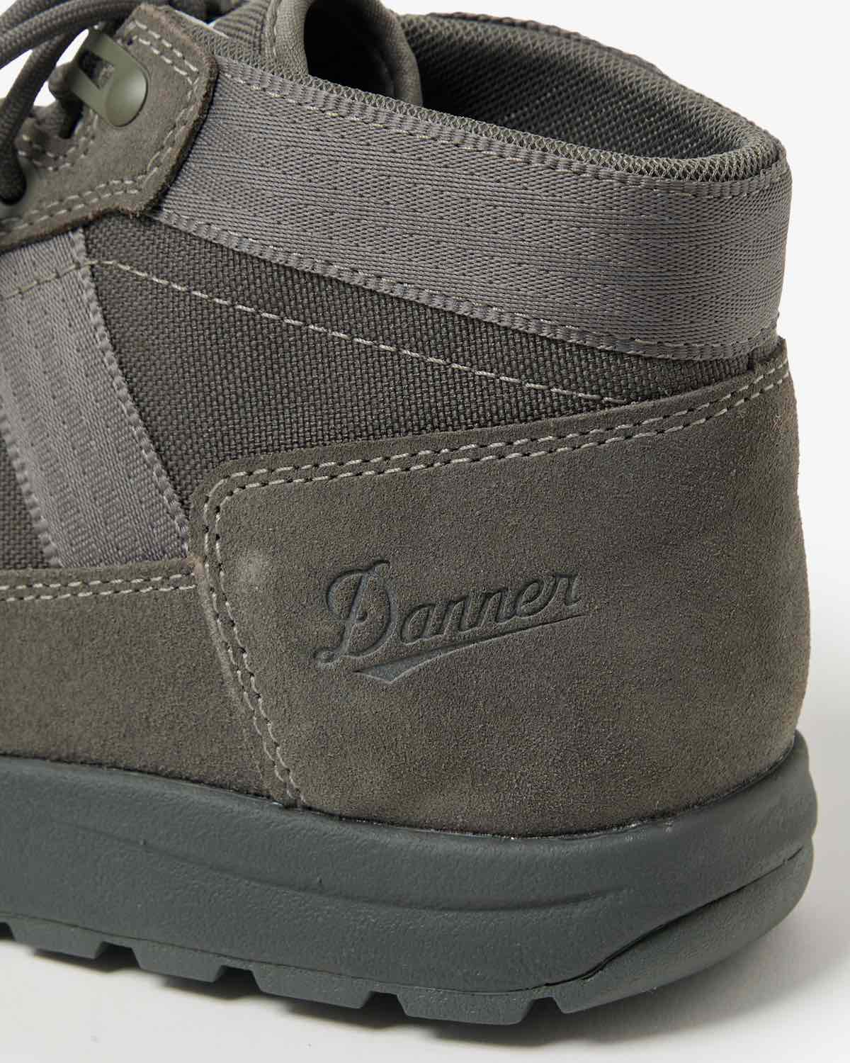 N.HOOLYWOOD × Danner TRAINING SHOES