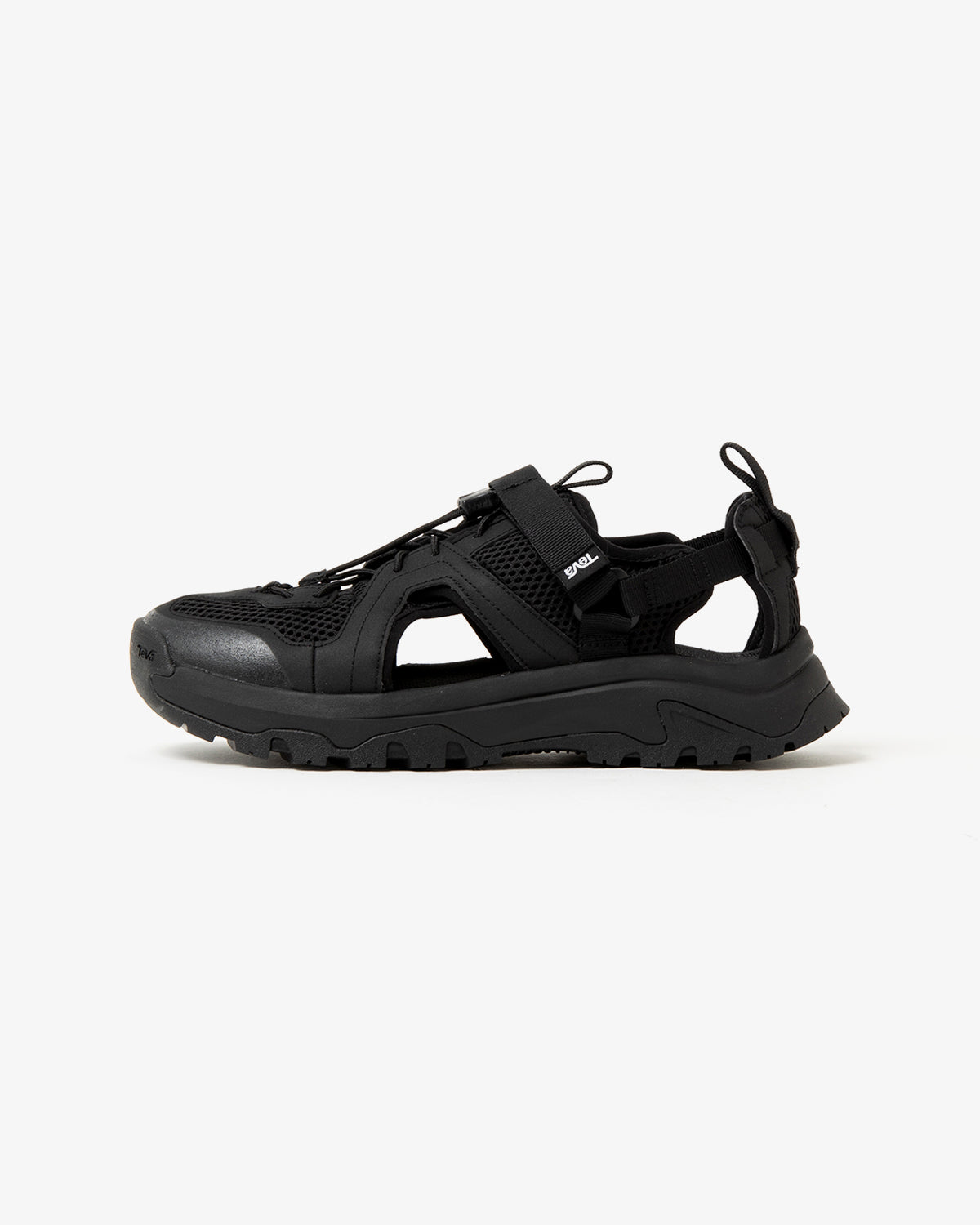 N.HOOLYWOOD TPES × Teva / HURRICANE XLT3 CT