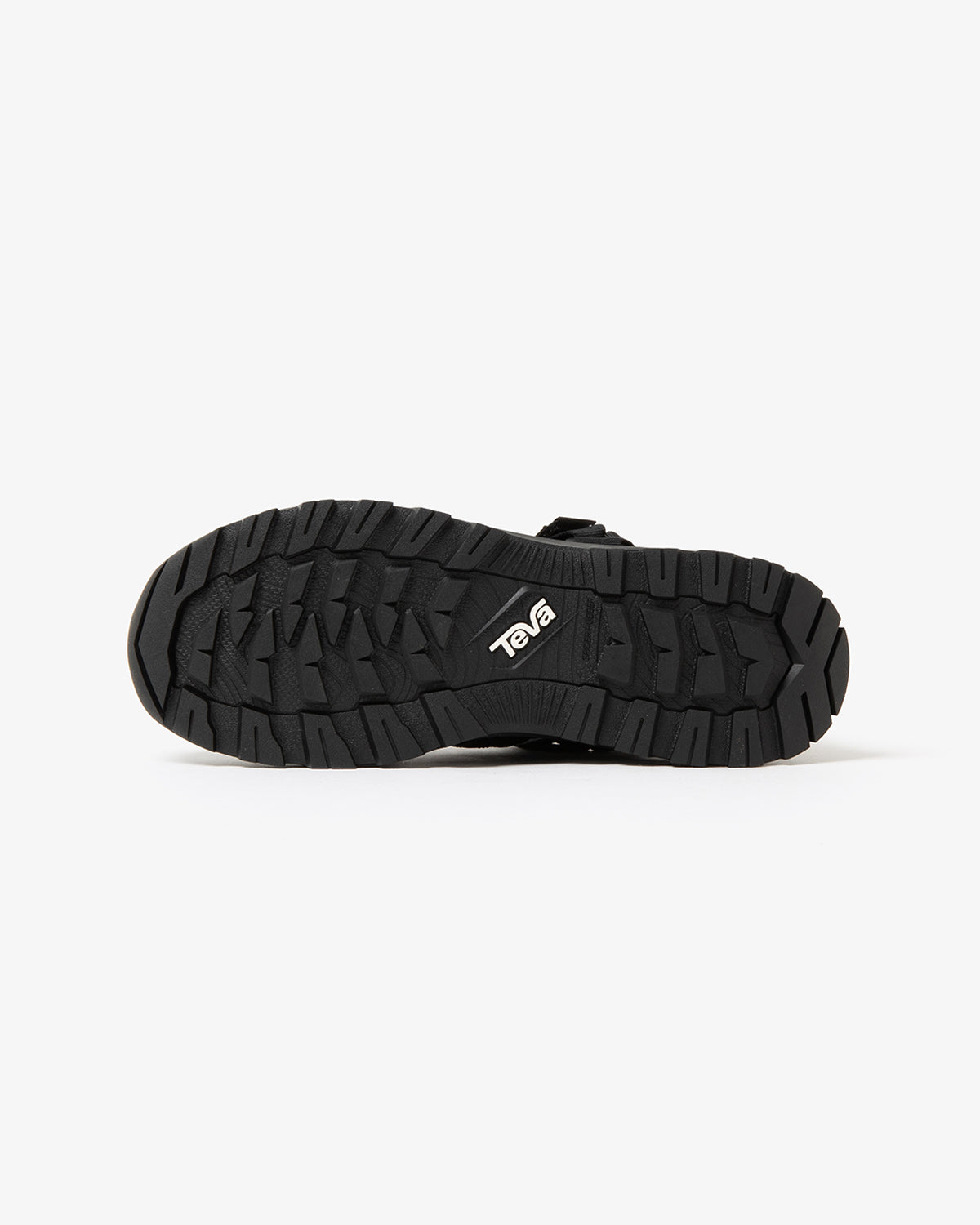 N.HOOLYWOOD TPES × Teva / HURRICANE XLT3 CT