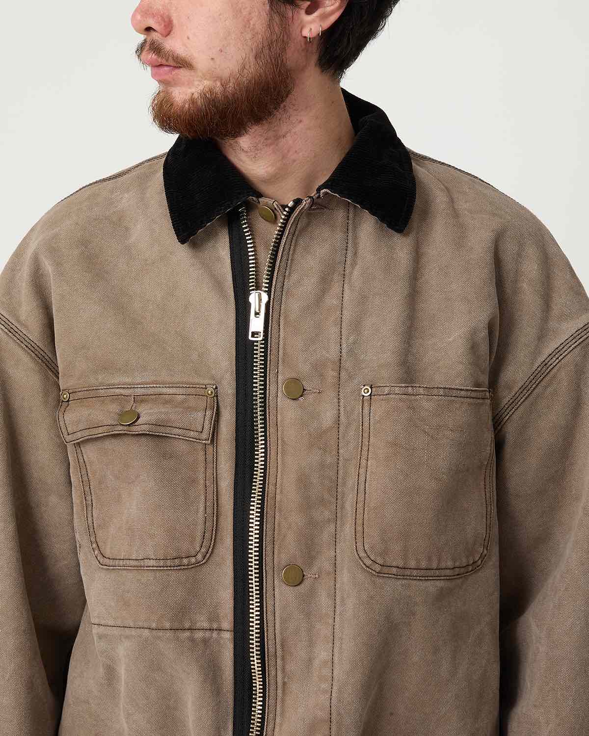 WORK JACKET