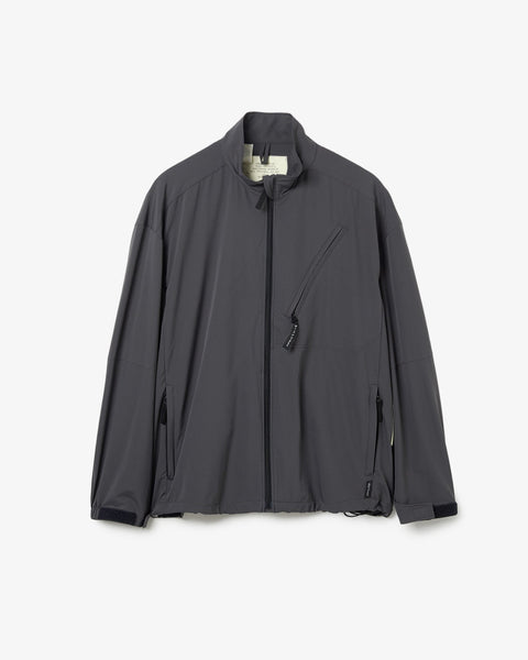 N.HOOLYWOOD TEST PRODUCT EXCHANGE SERVICE × WILD THINGS / PACKABLE