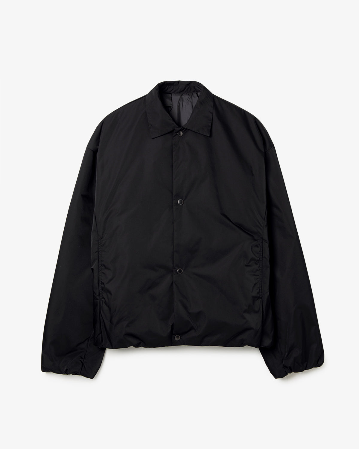 SHORT COLLAR JACKET
