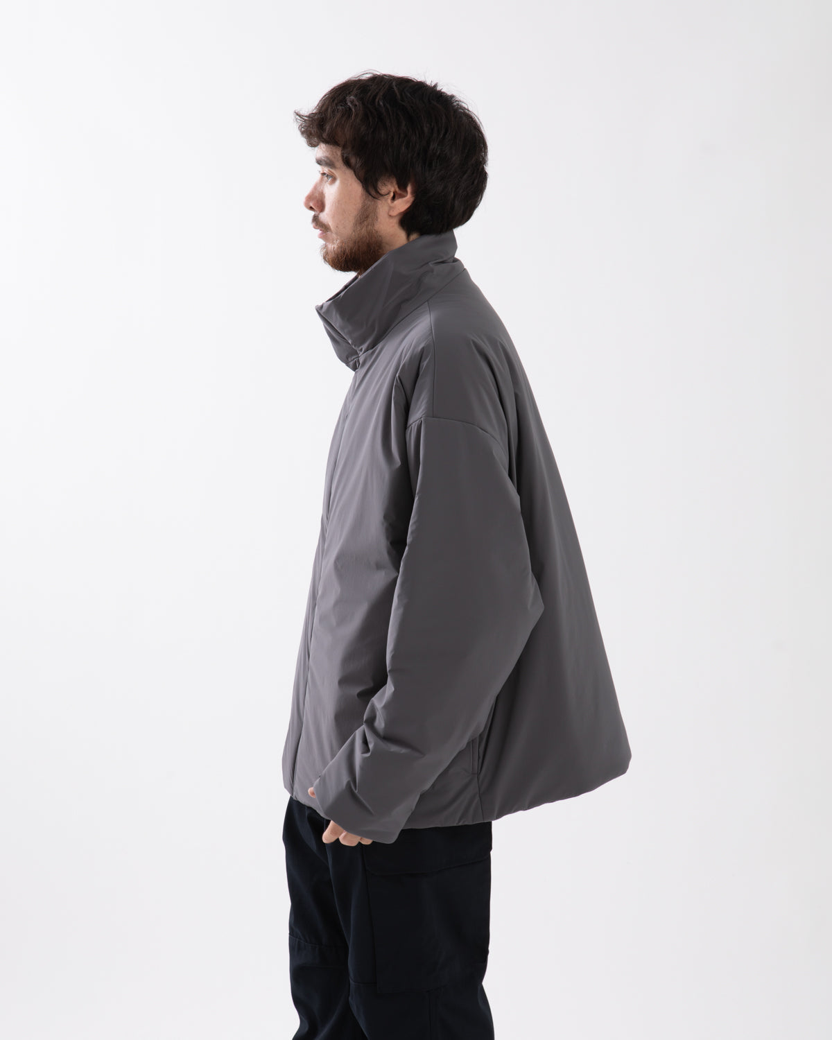 PUFFER JACKET