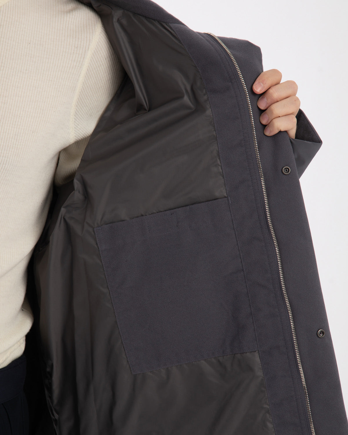 PUFFER JACKET