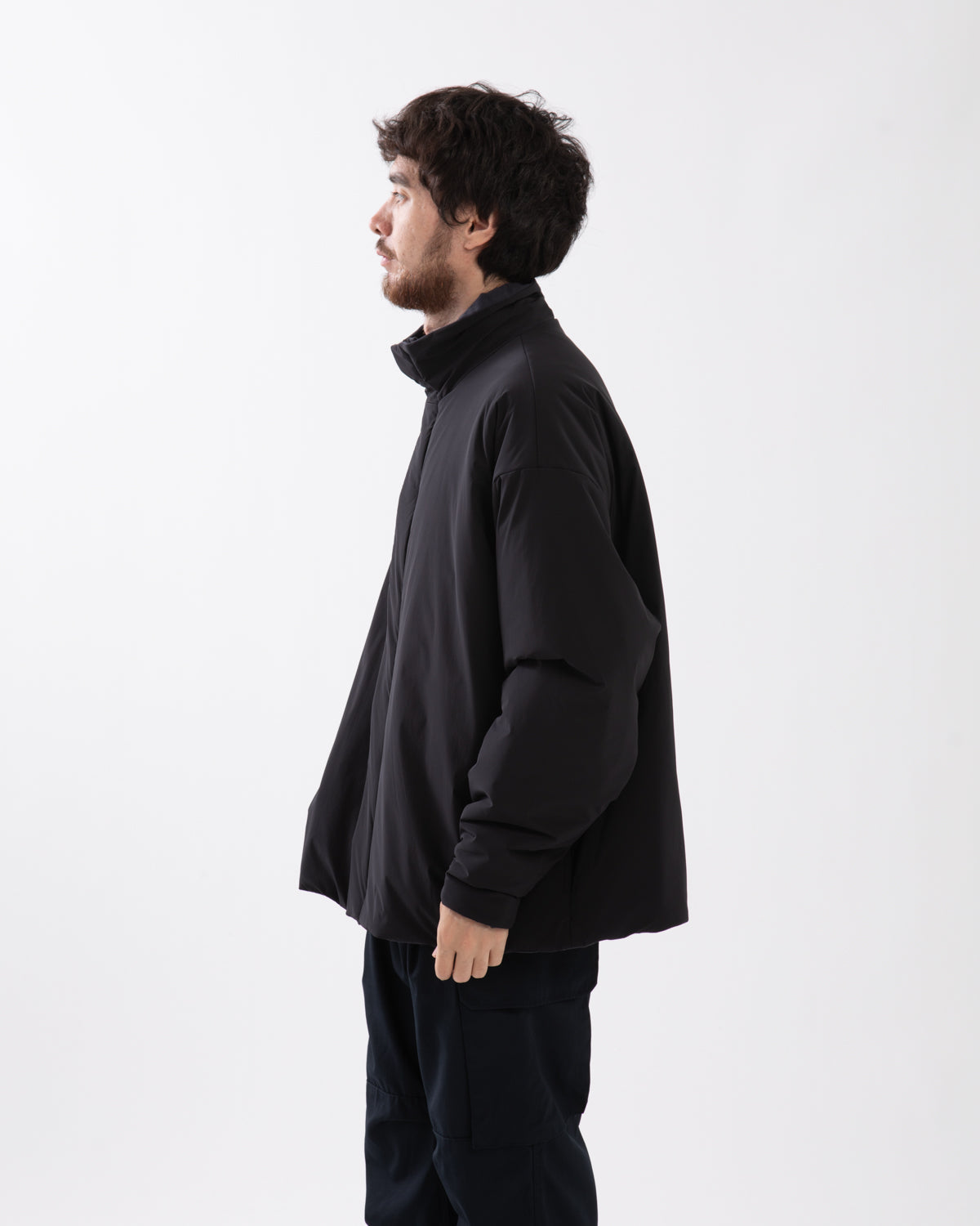 PUFFER JACKET