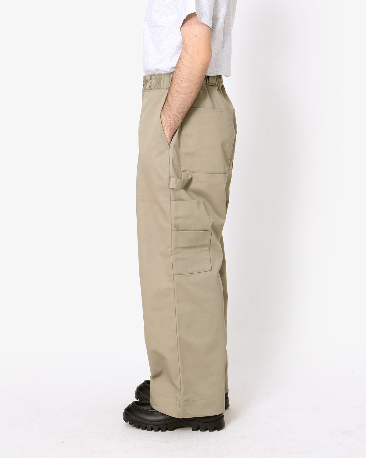 N.HOOLYWOOD COMPILE x Dickies PAINTER PANTS – COVERCHORD