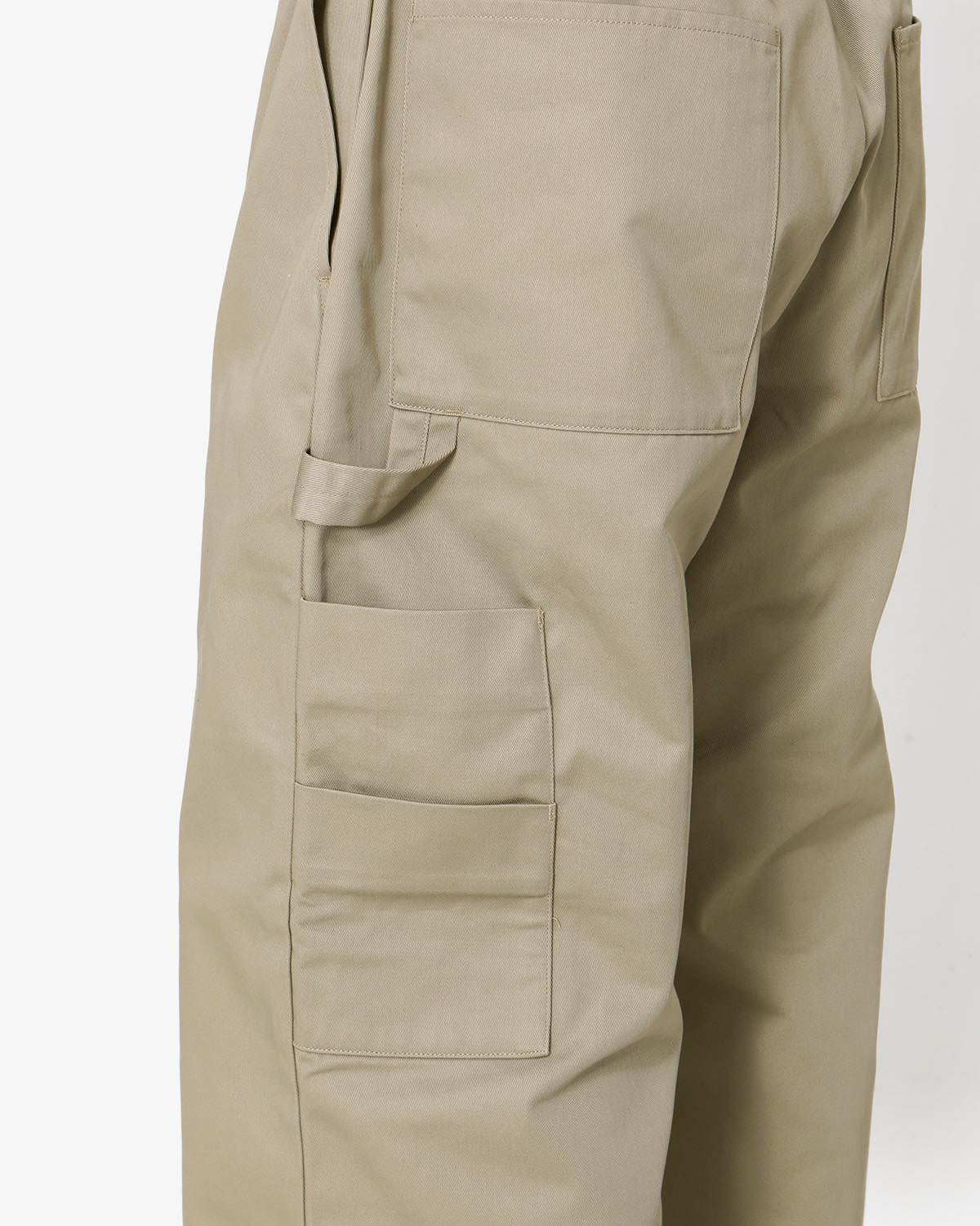 N.HOOLYWOOD COMPILE x Dickies PAINTER PANTS – COVERCHORD