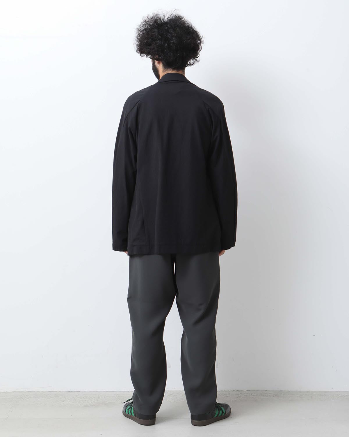 N.HOOLYWOOD COMPILE × Gramicci TAPERED PANTS