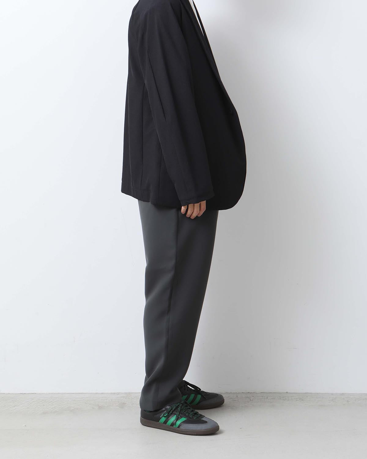 N.HOOLYWOOD COMPILE × Gramicci TAPERED PANTS