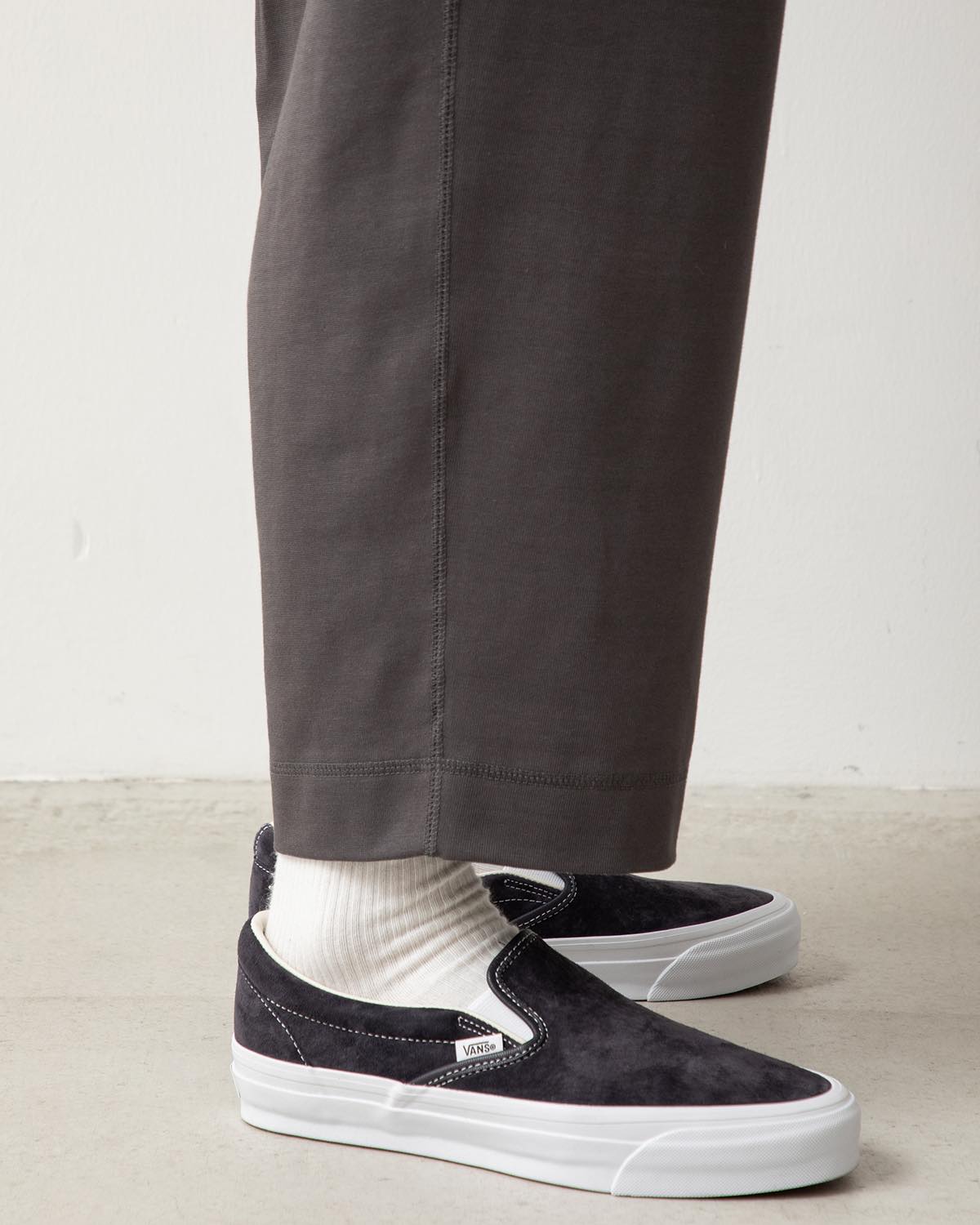 24RCH TAPERED EASY PANTS (008)