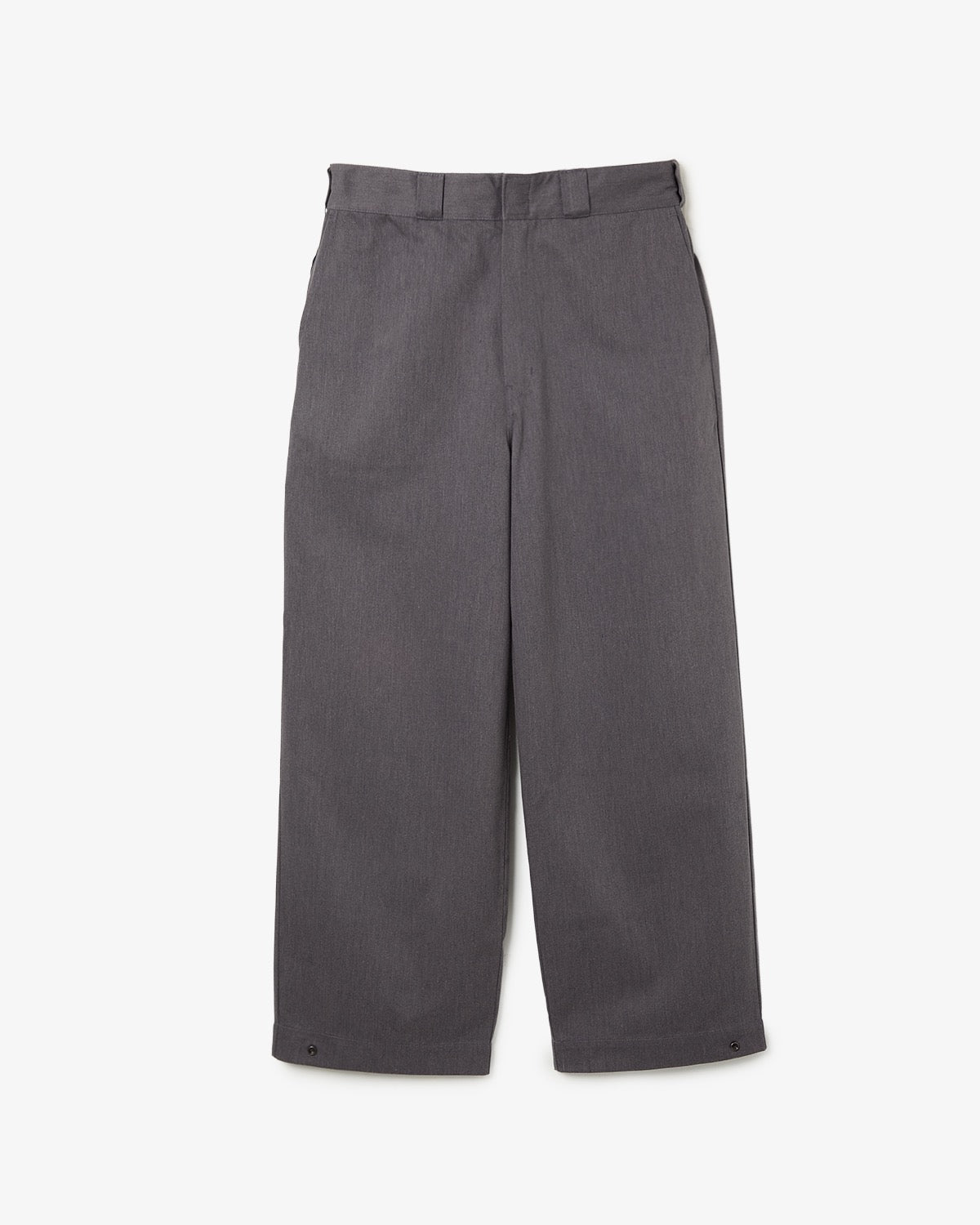 N.HOOLYWOOD COMPILE x Dickies WIDE PANTS