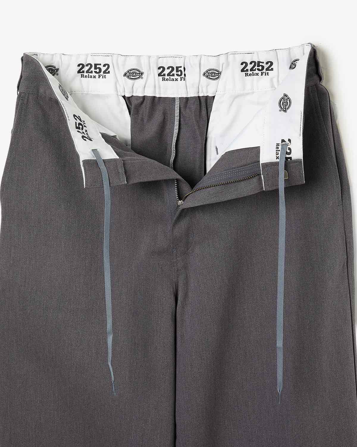 N.HOOLYWOOD COMPILE x Dickies WIDE PANTS