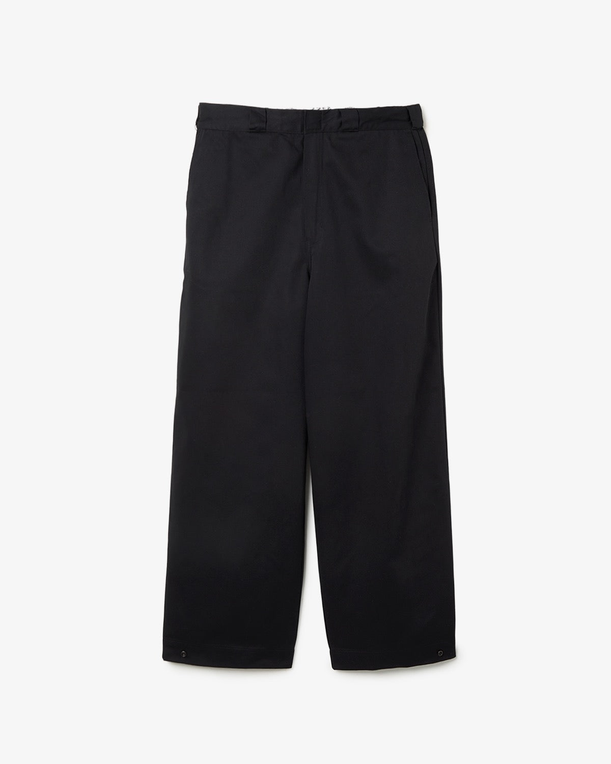 N.HOOLYWOOD COMPILE x Dickies WIDE PANTS