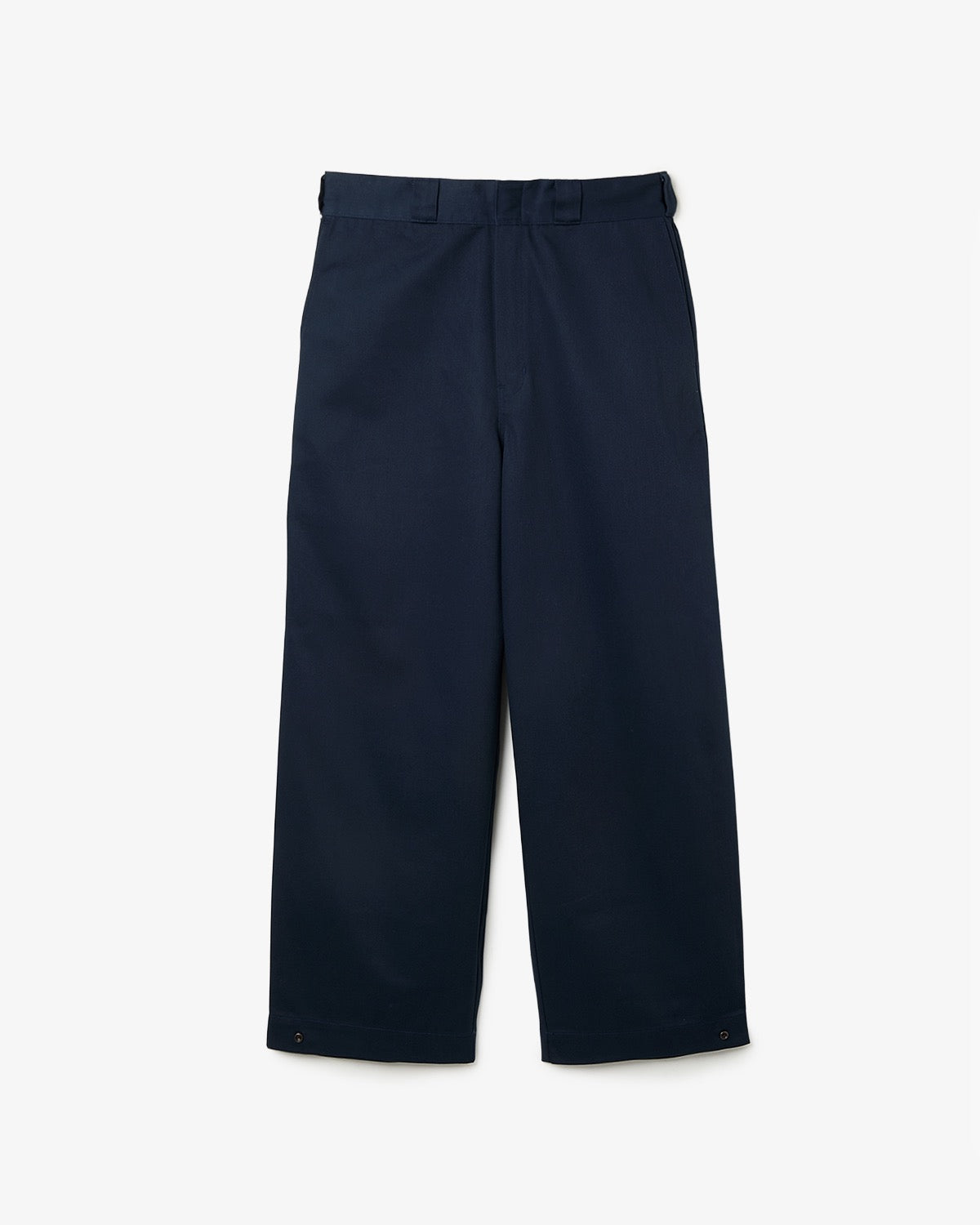 N.HOOLYWOOD COMPILE x Dickies WIDE PANTS