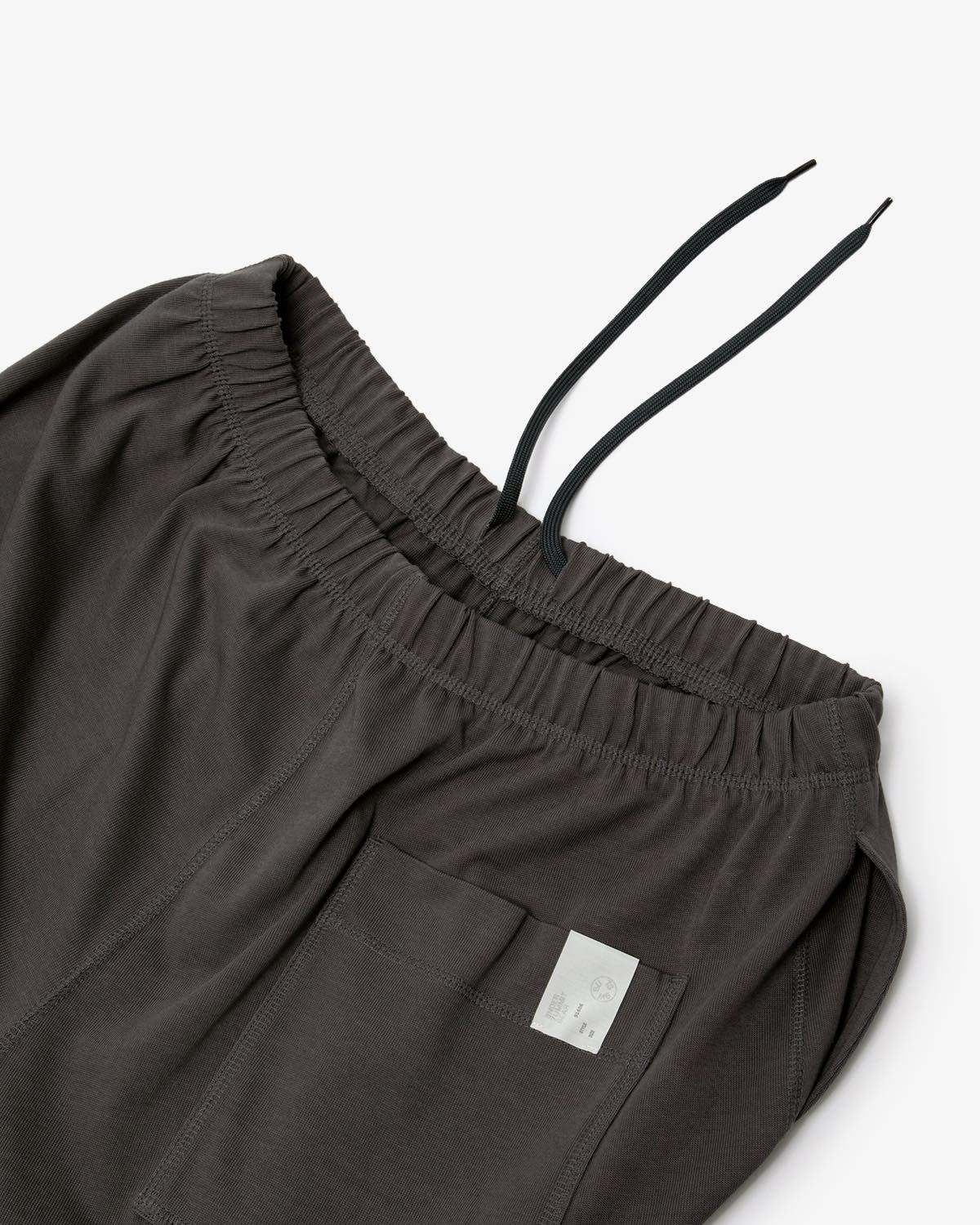 24RCH TAPERED EASY PANTS (008)