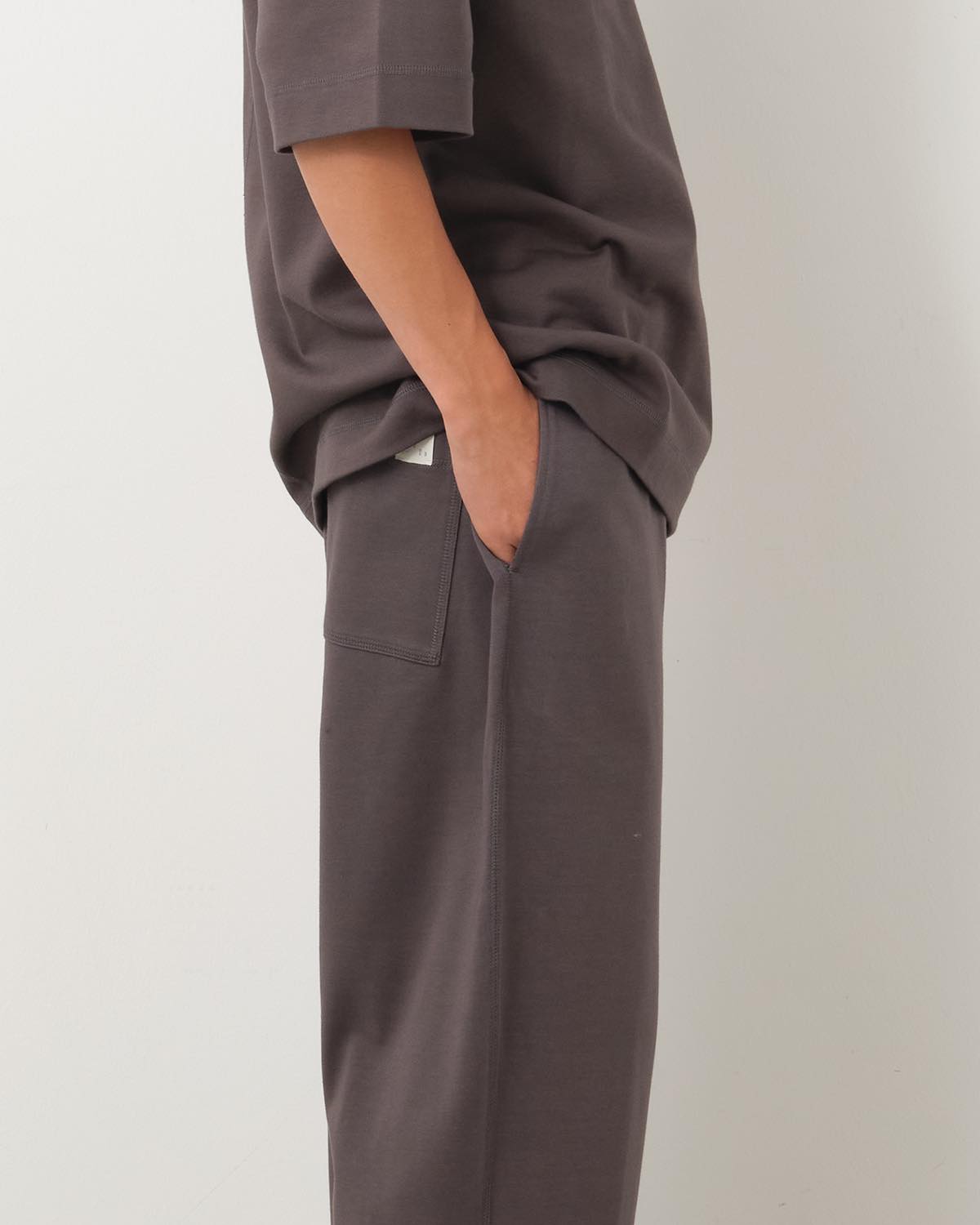 24RCH TAPERED EASY PANTS (008)